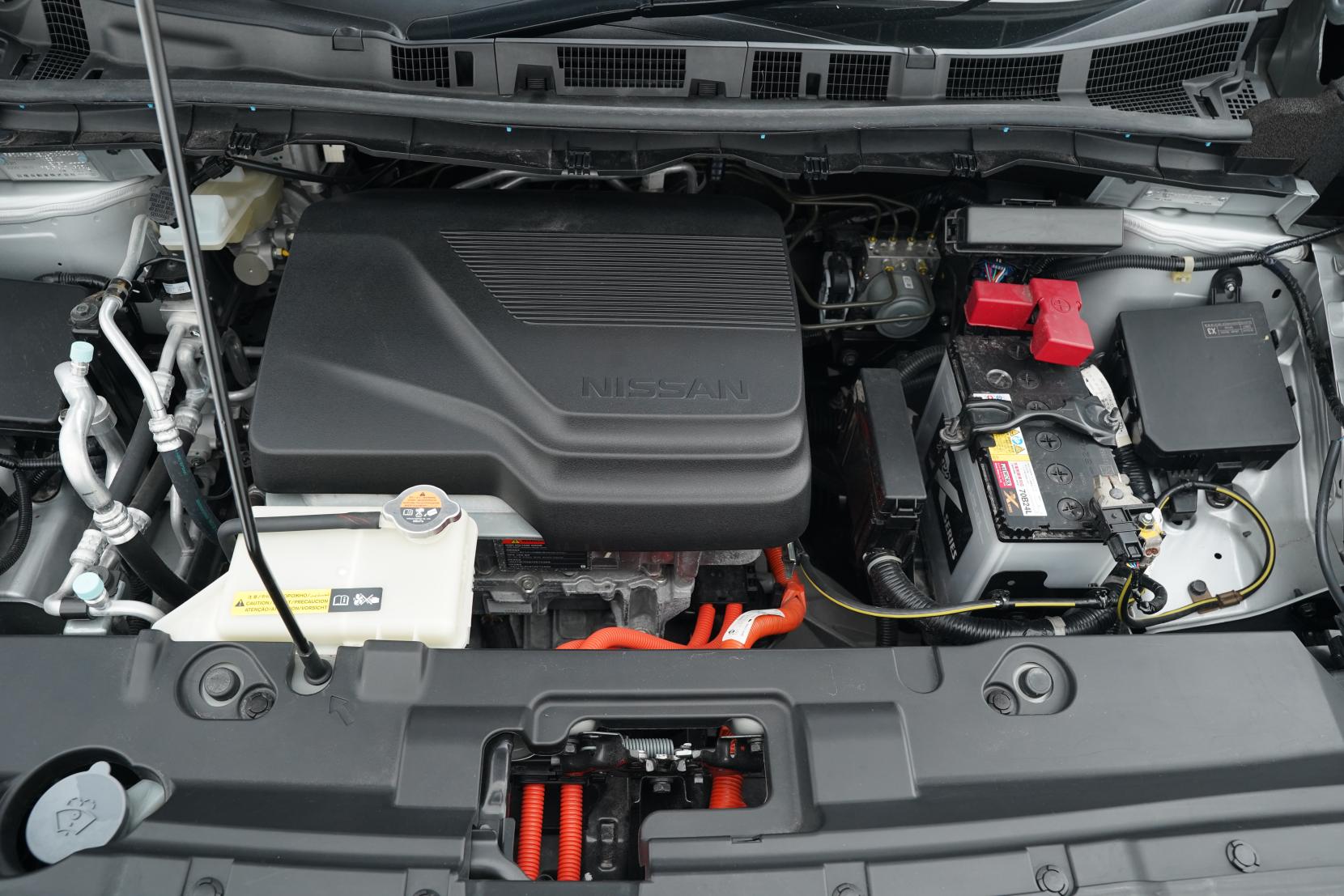 Nissan Leaf 40X 83% SOH