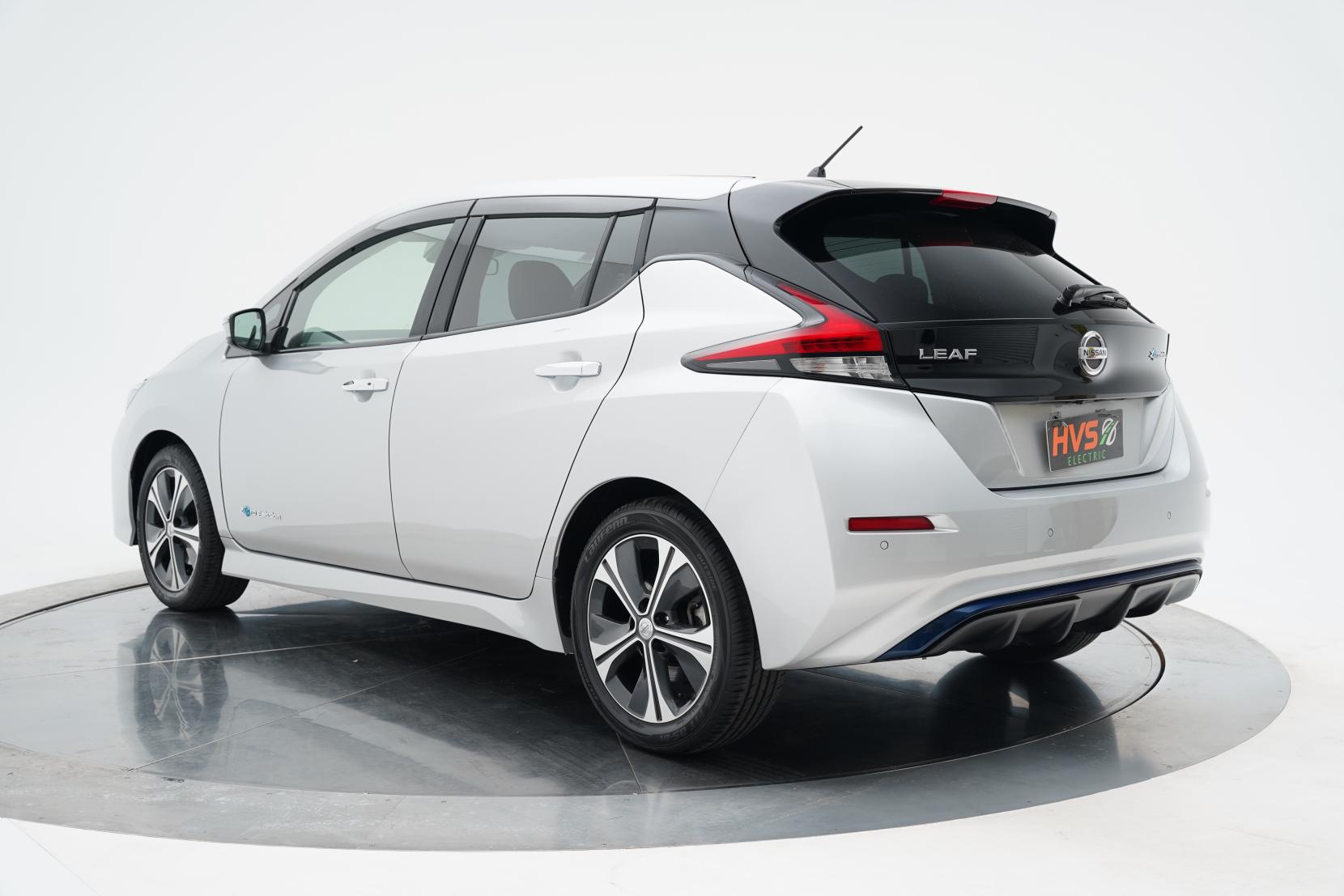 Nissan Leaf 40X 83% SOH