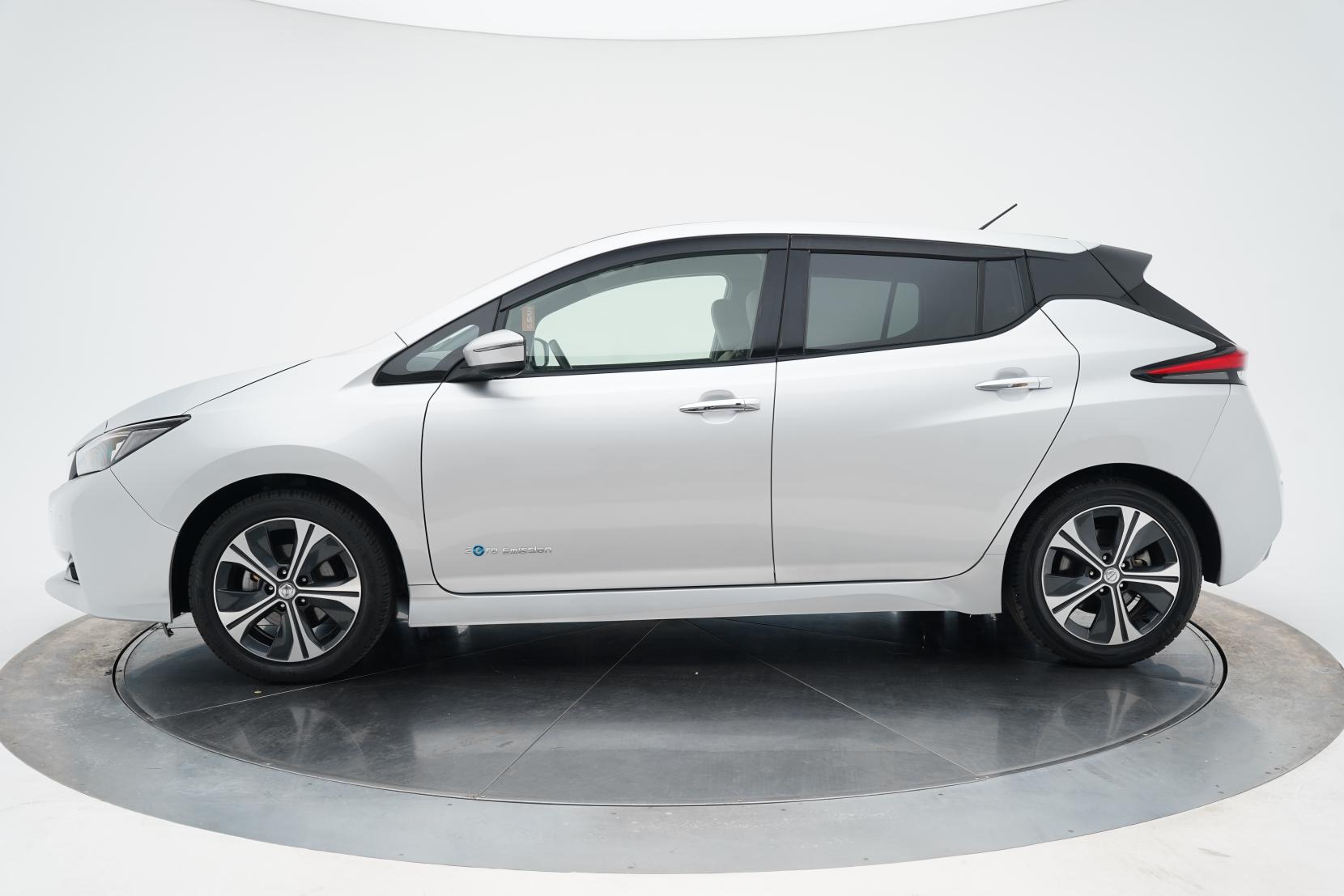 Nissan Leaf 40X 83% SOH
