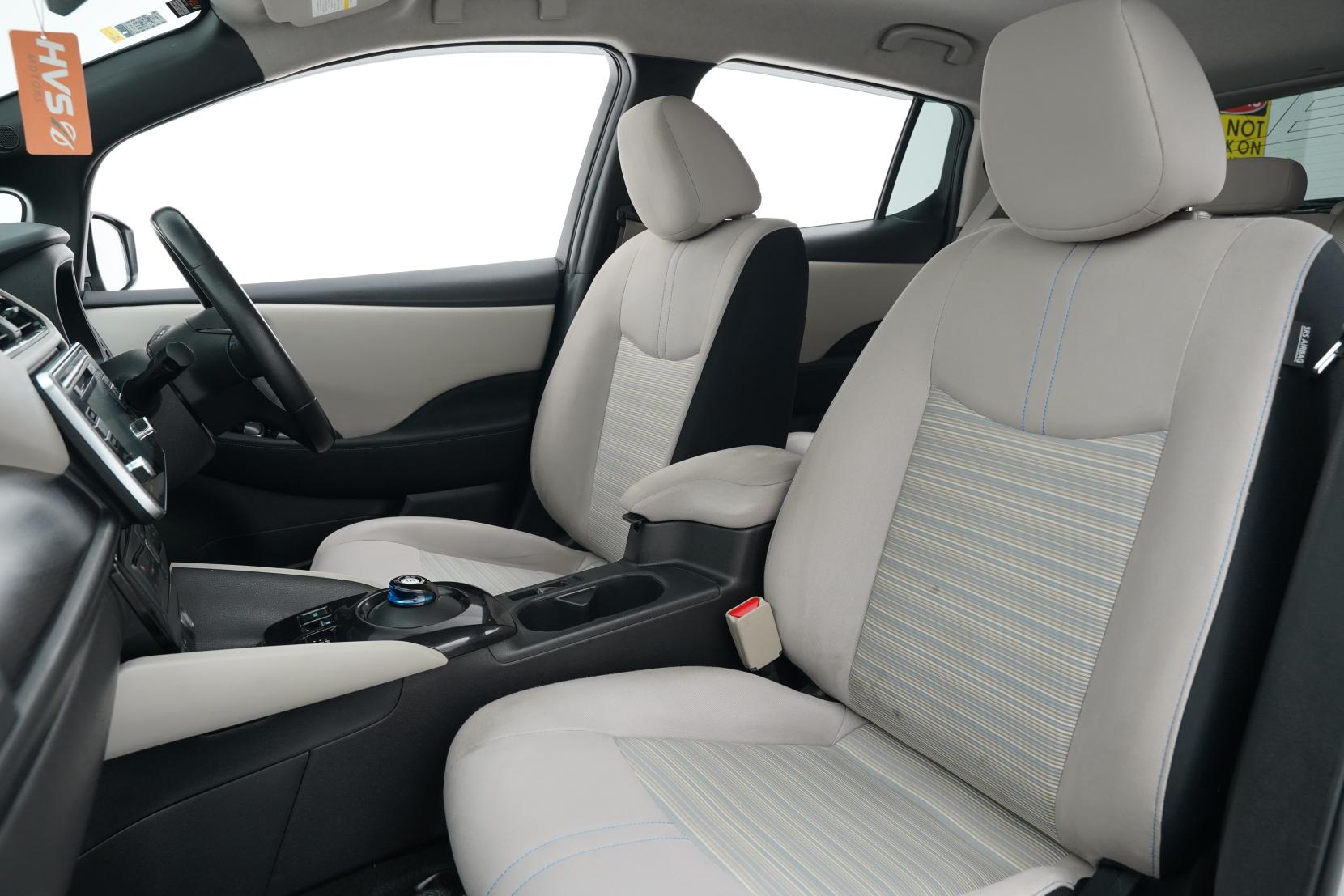 Nissan Leaf 40X 83% SOH