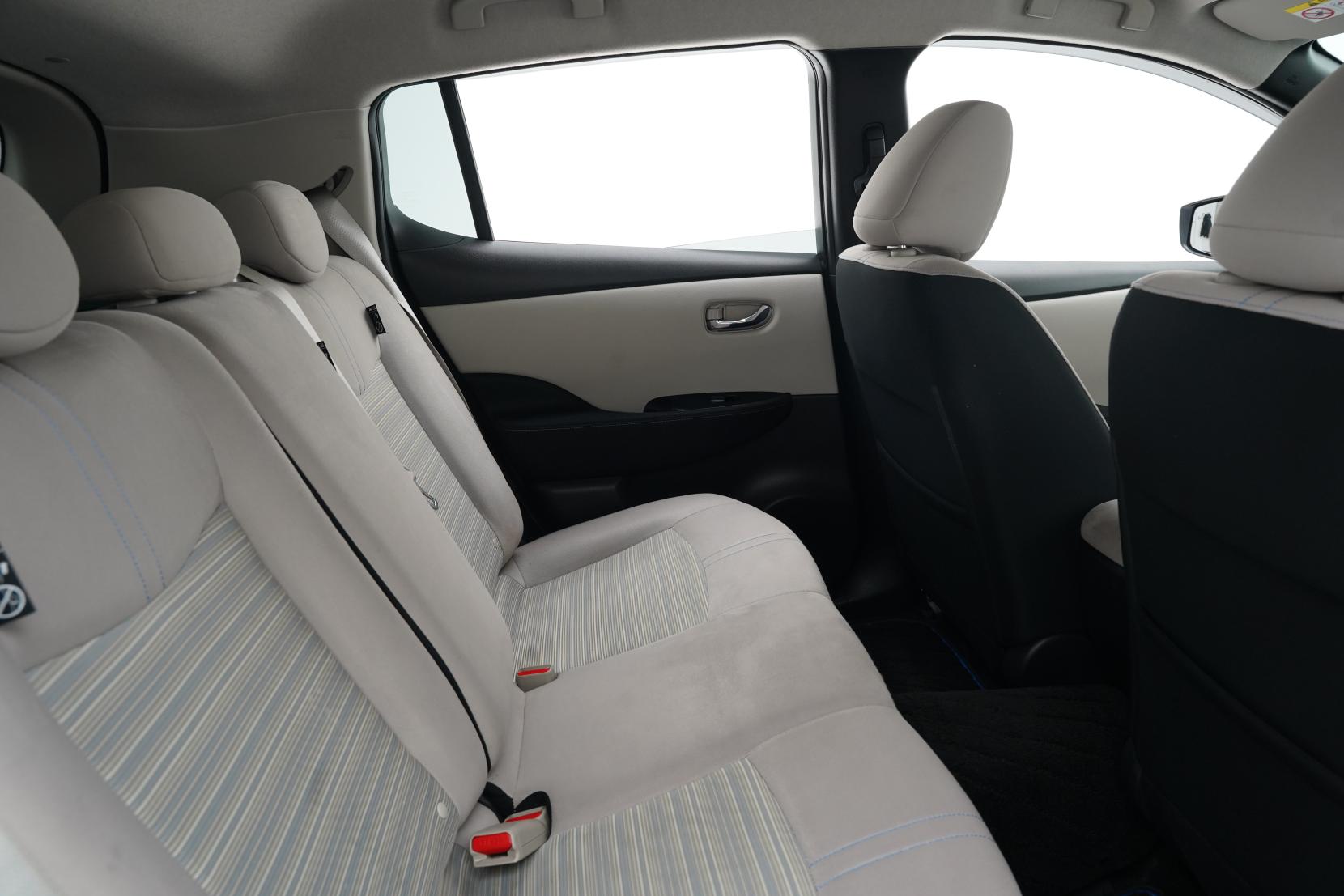 Nissan Leaf 40X 83% SOH