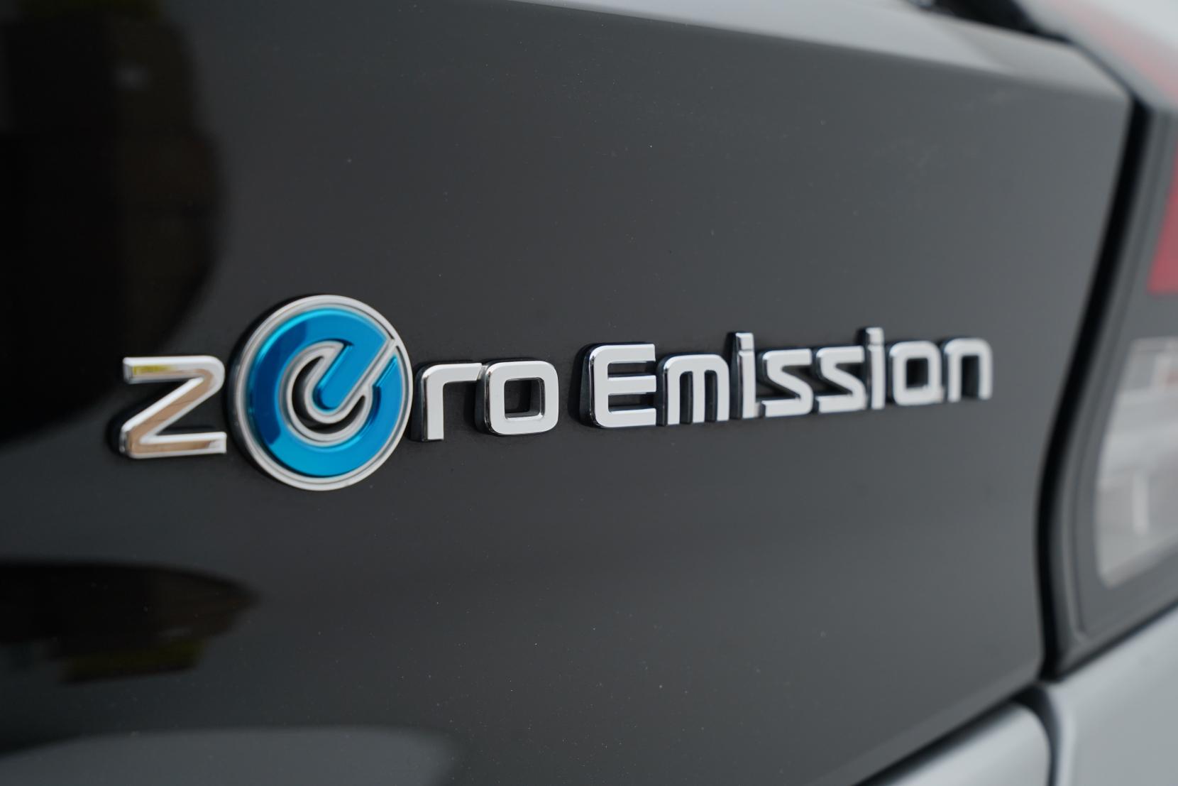 Nissan Leaf 40X 83% SOH