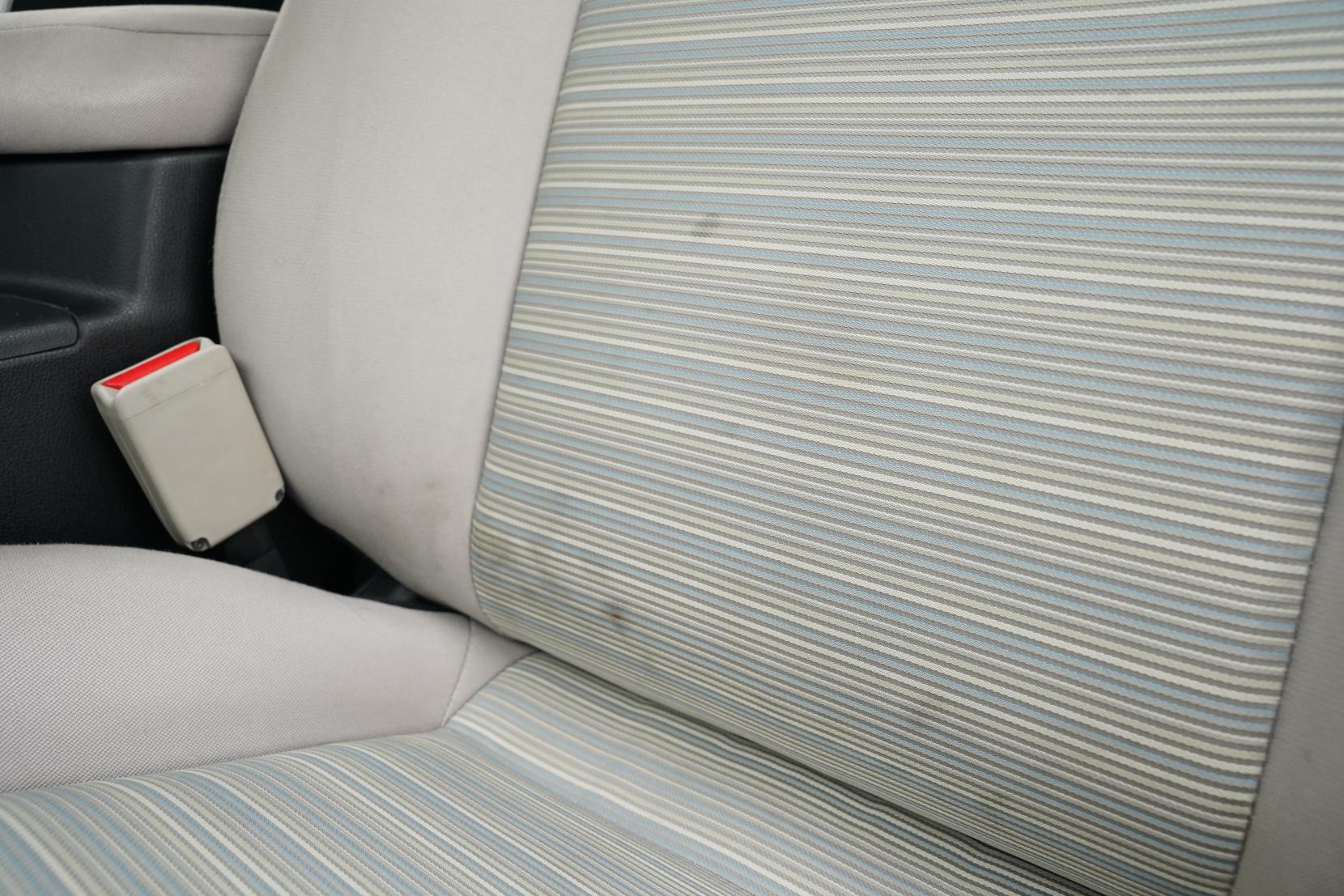 Nissan Leaf 40X 83% SOH