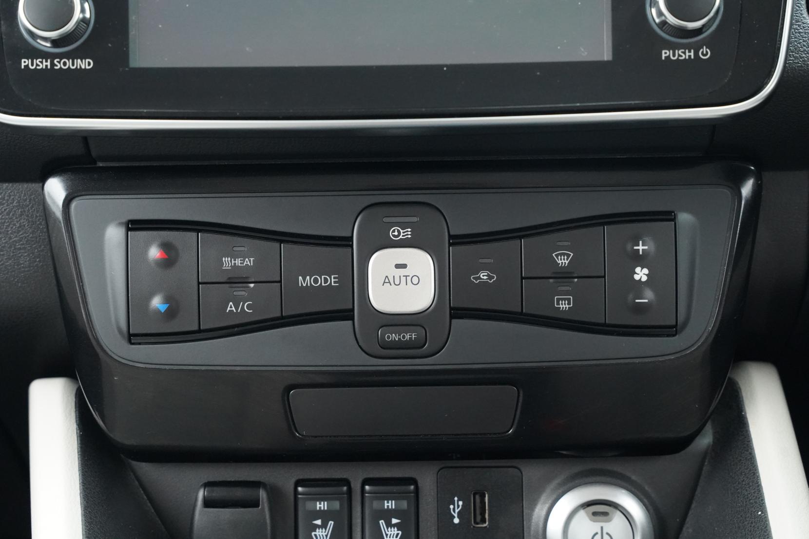 Nissan Leaf 40X 83% SOH