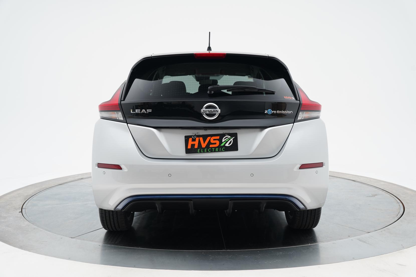Nissan Leaf 40X 83% SOH