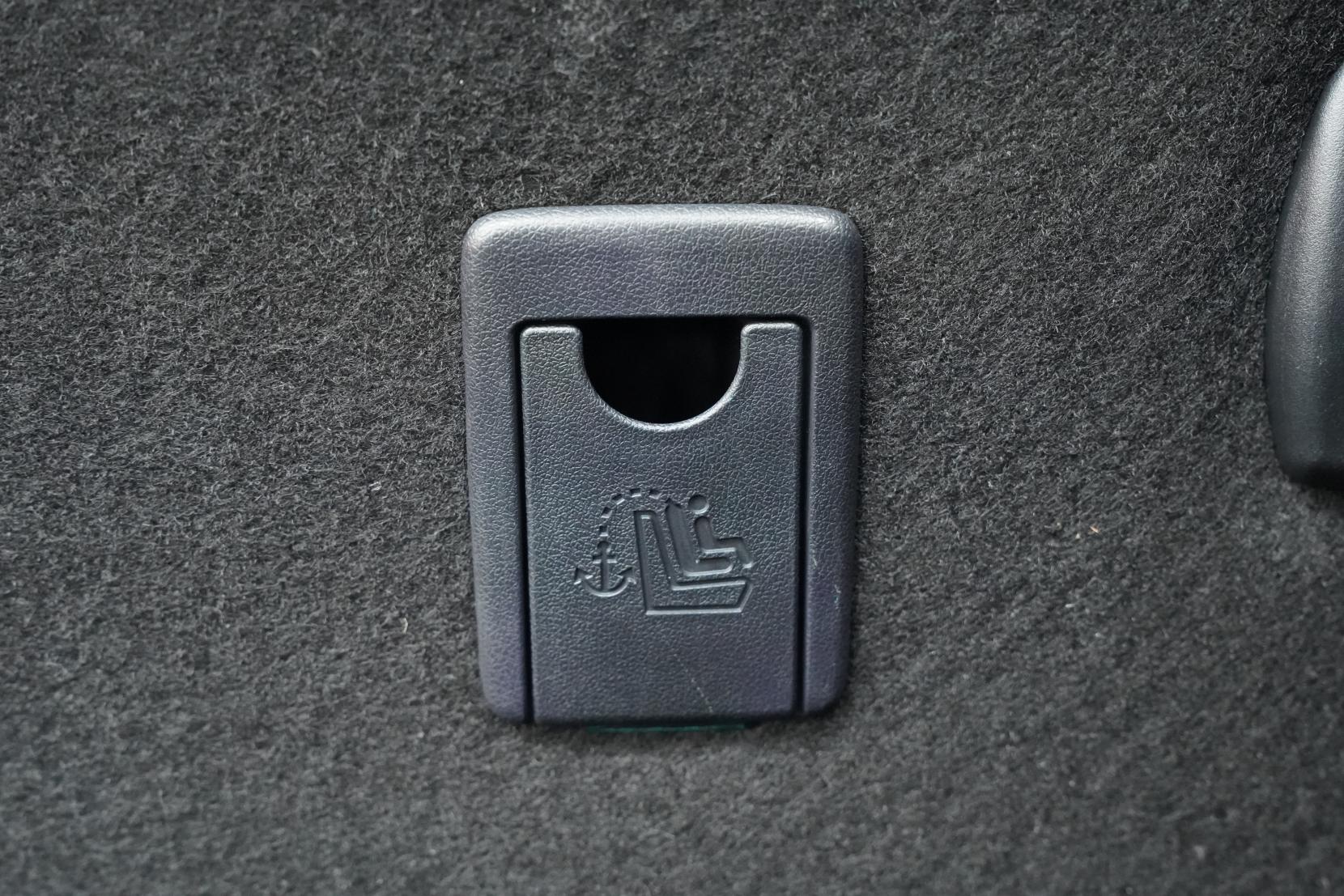 Toyota Aqua Hybrid G Push Start