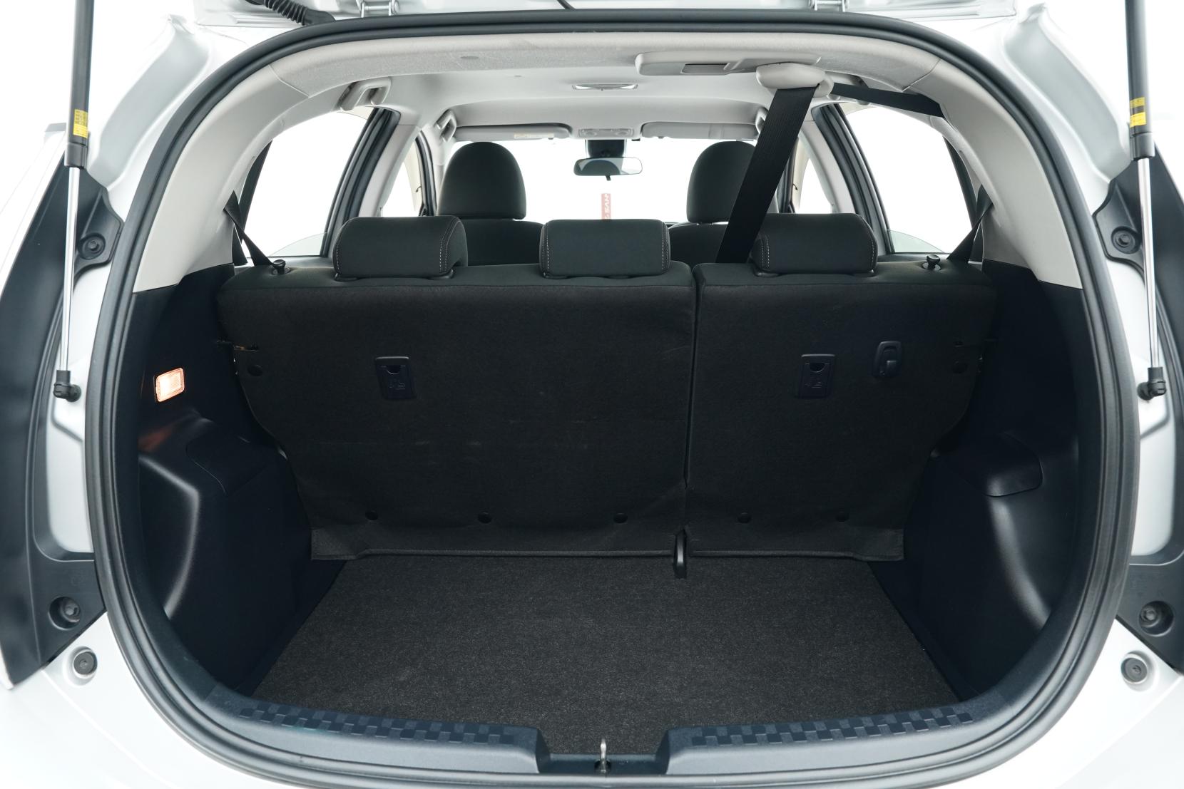 Toyota Aqua Hybrid G Push Start