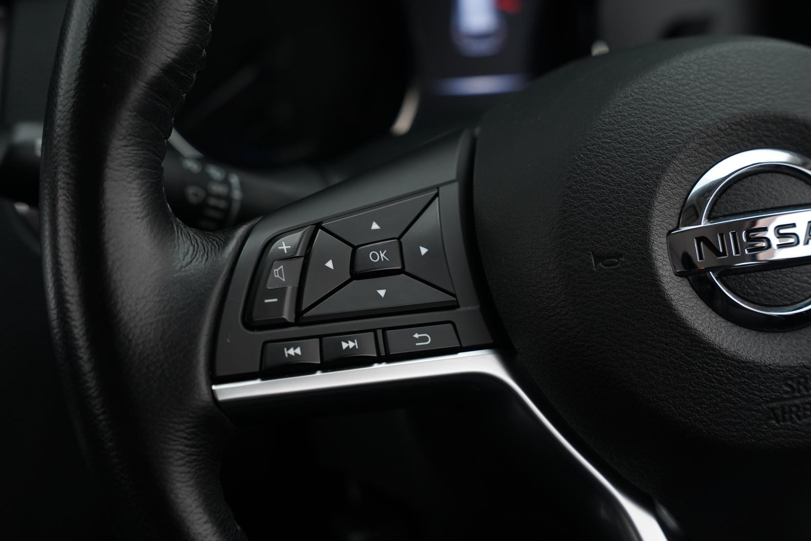 Nissan X-TRAIL 2.0 4WD 20X HYBRID