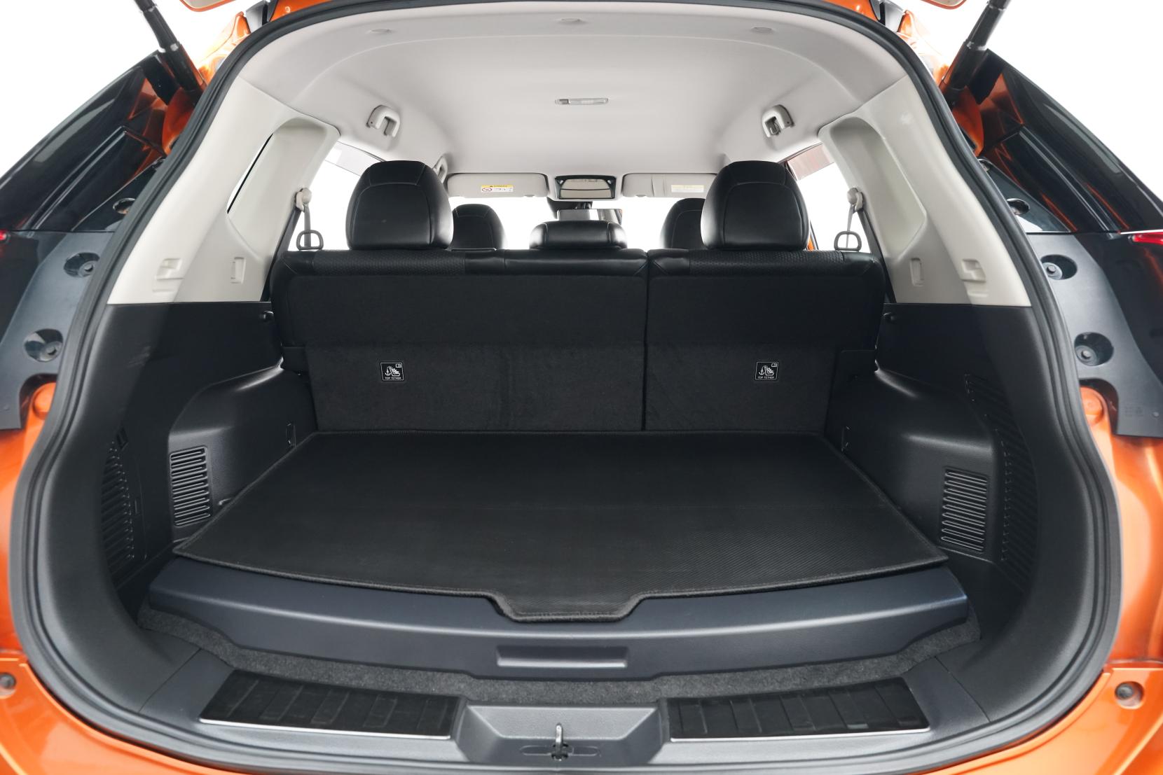 Nissan X-TRAIL 2.0 4WD 20X HYBRID