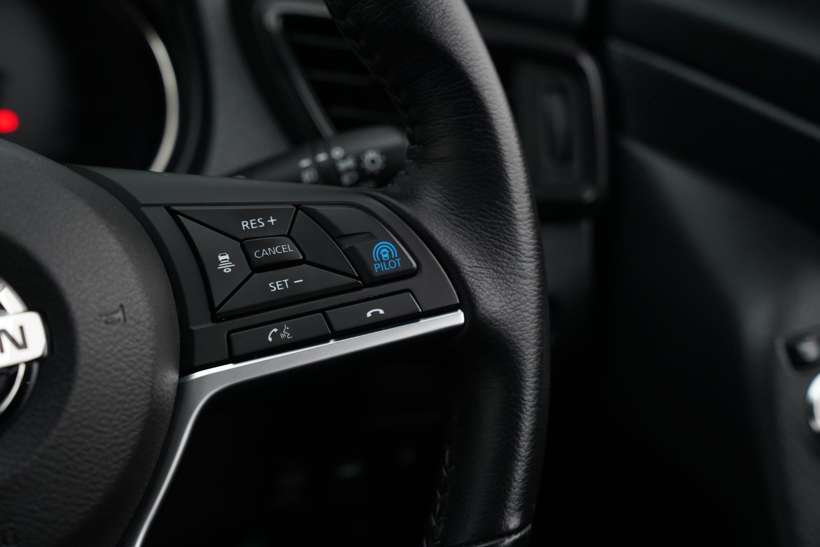 Nissan X-TRAIL 2.0 4WD 20X HYBRID