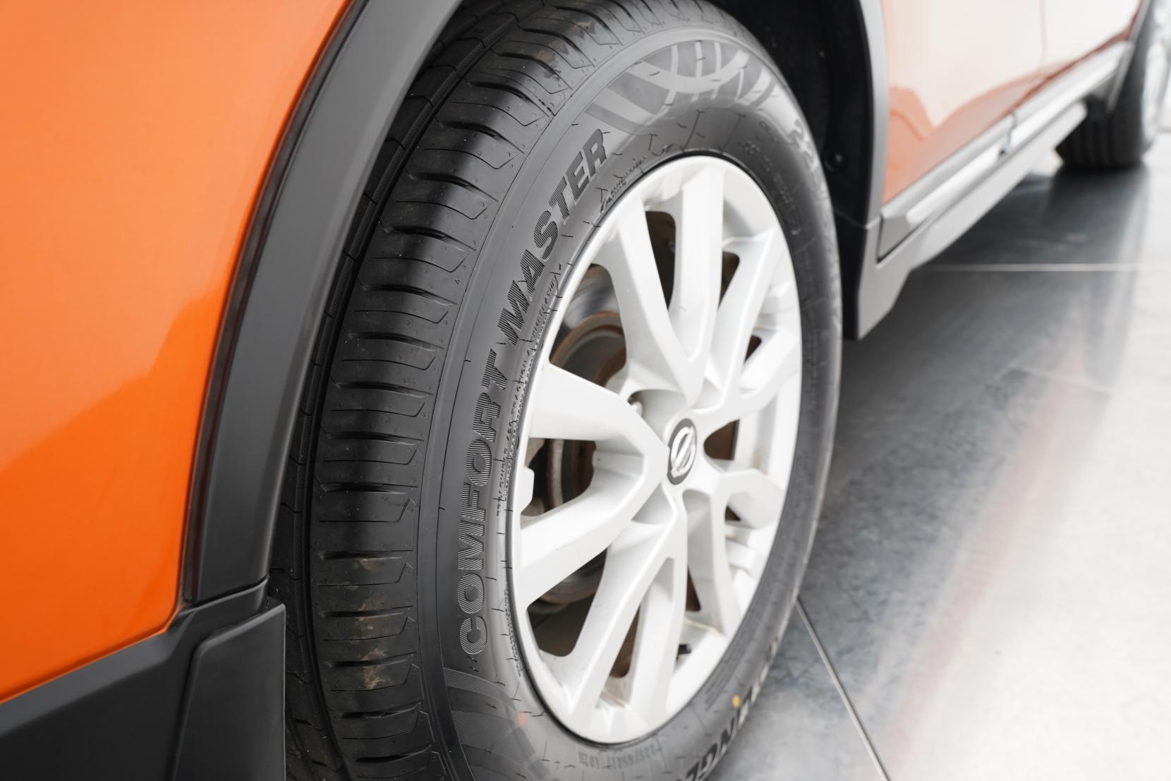 Nissan X-TRAIL 2.0 4WD 20X HYBRID