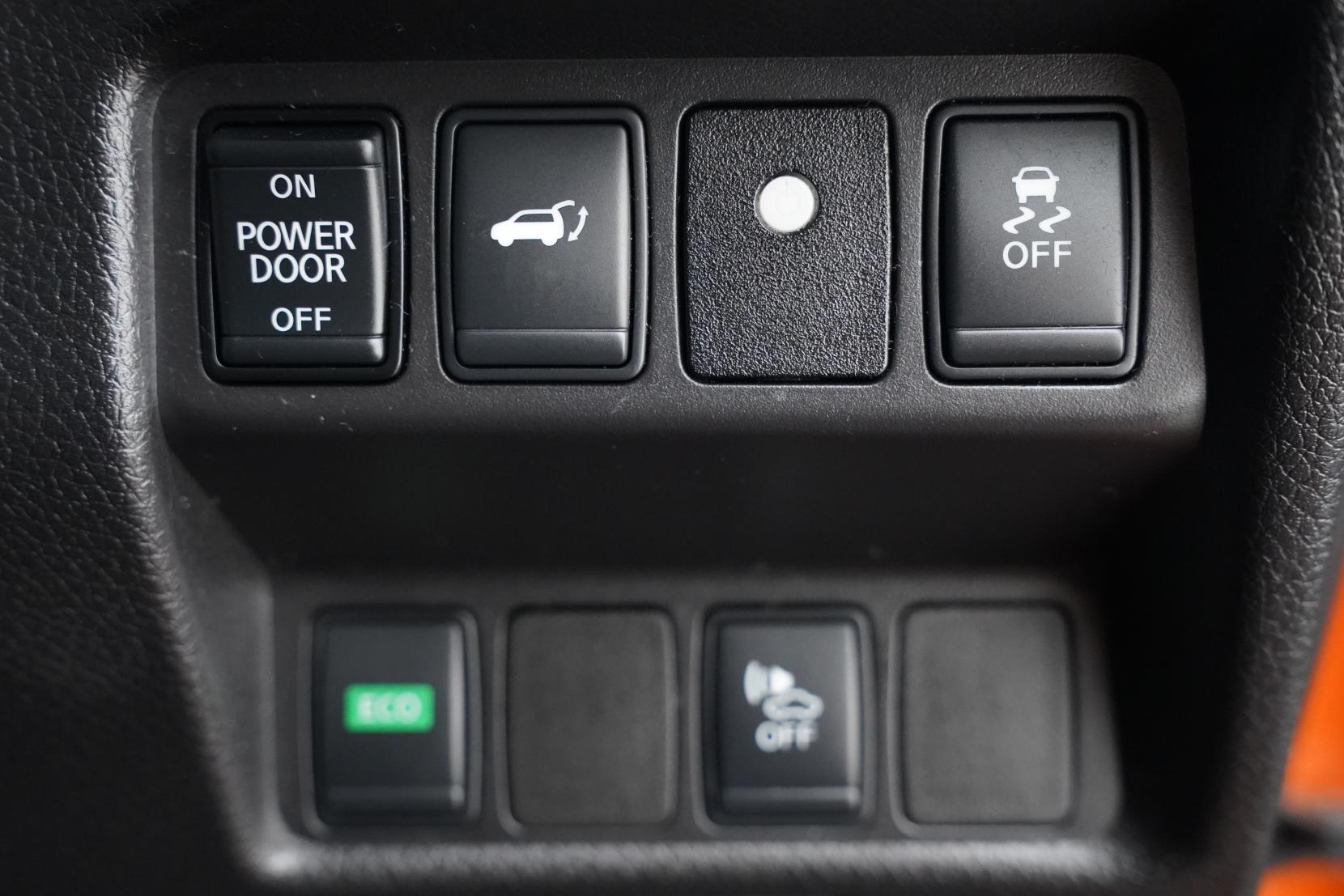 Nissan X-TRAIL 2.0 4WD 20X HYBRID