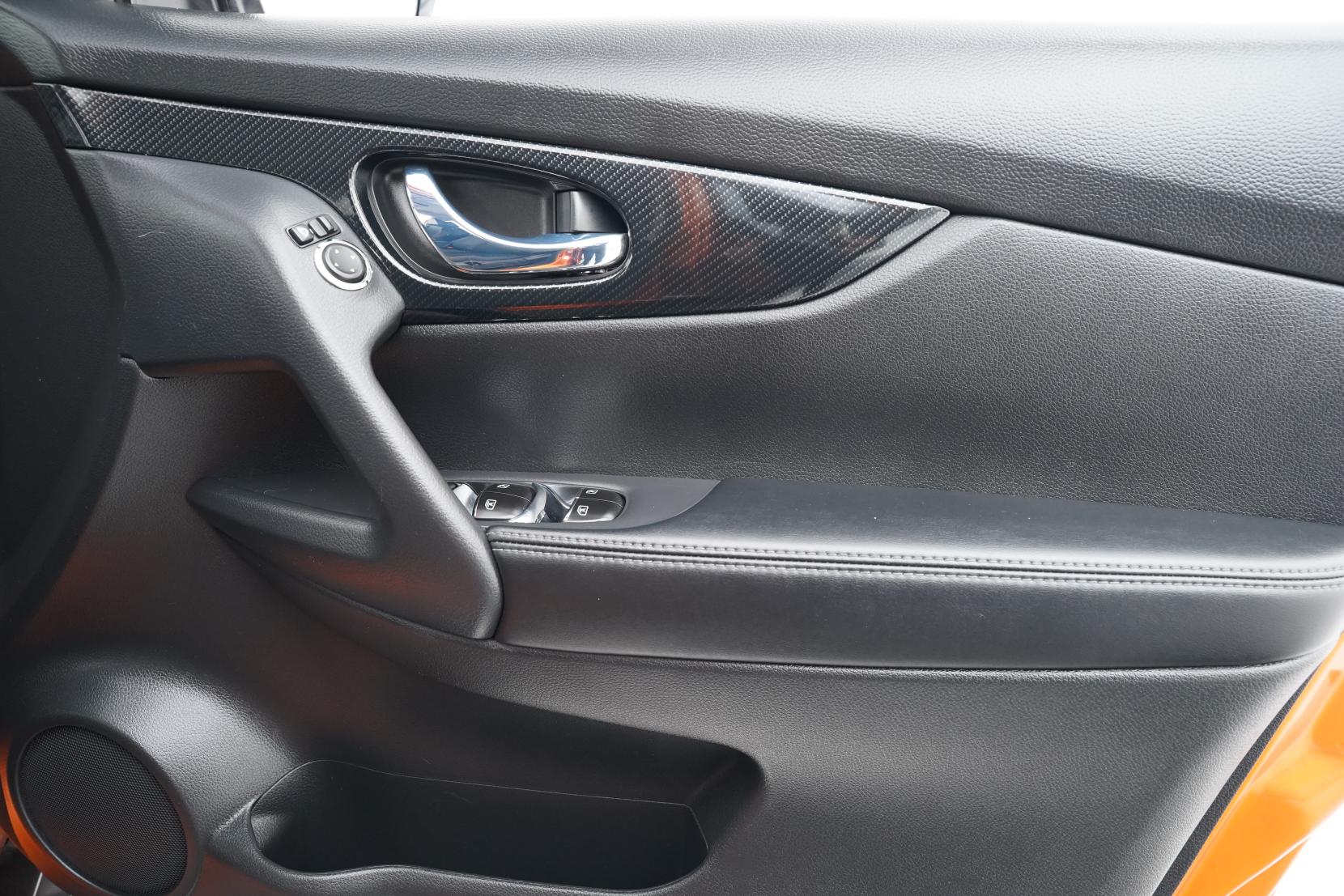 Nissan X-TRAIL 2.0 4WD 20X HYBRID