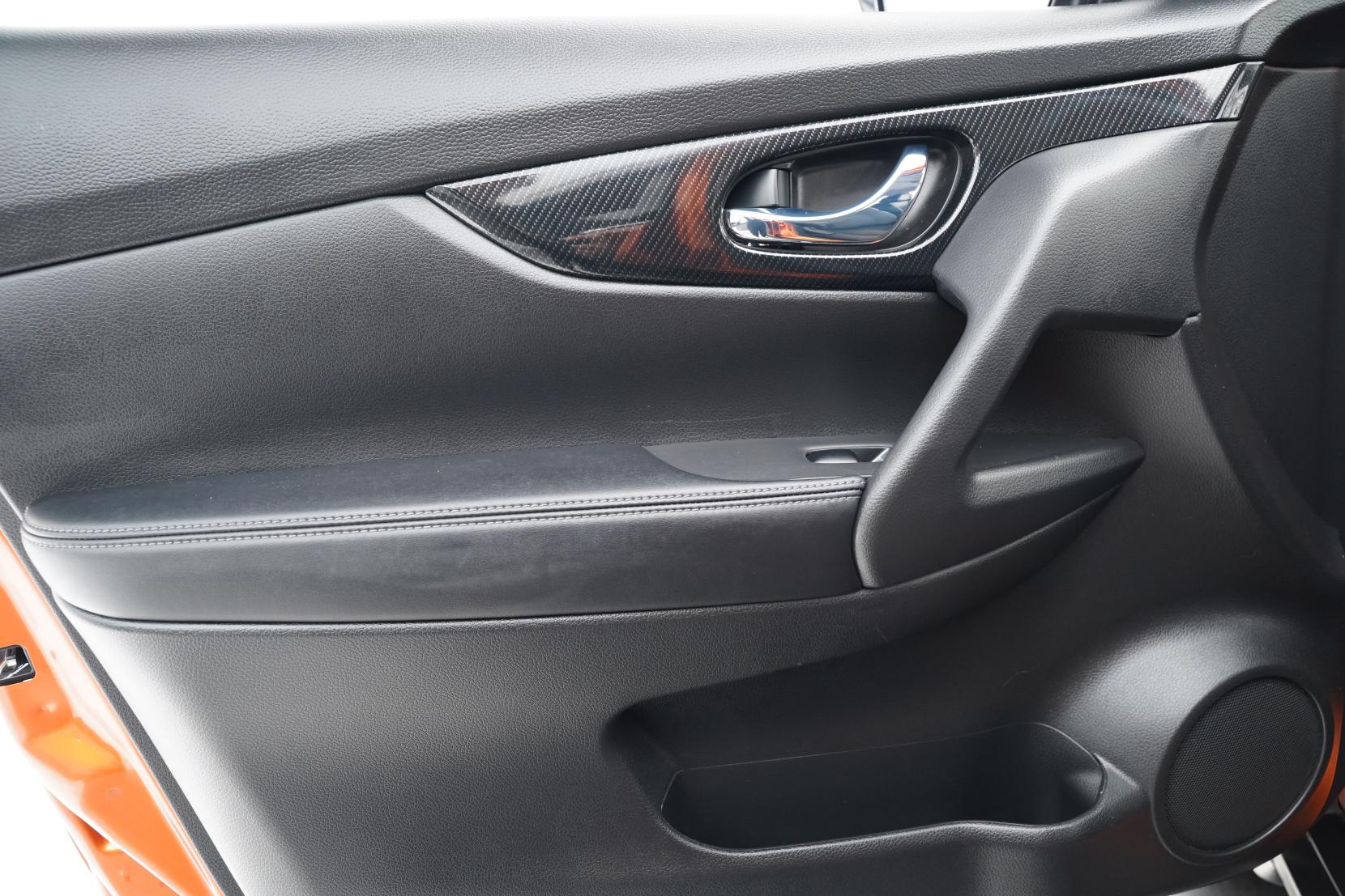 Nissan X-TRAIL 2.0 4WD 20X HYBRID