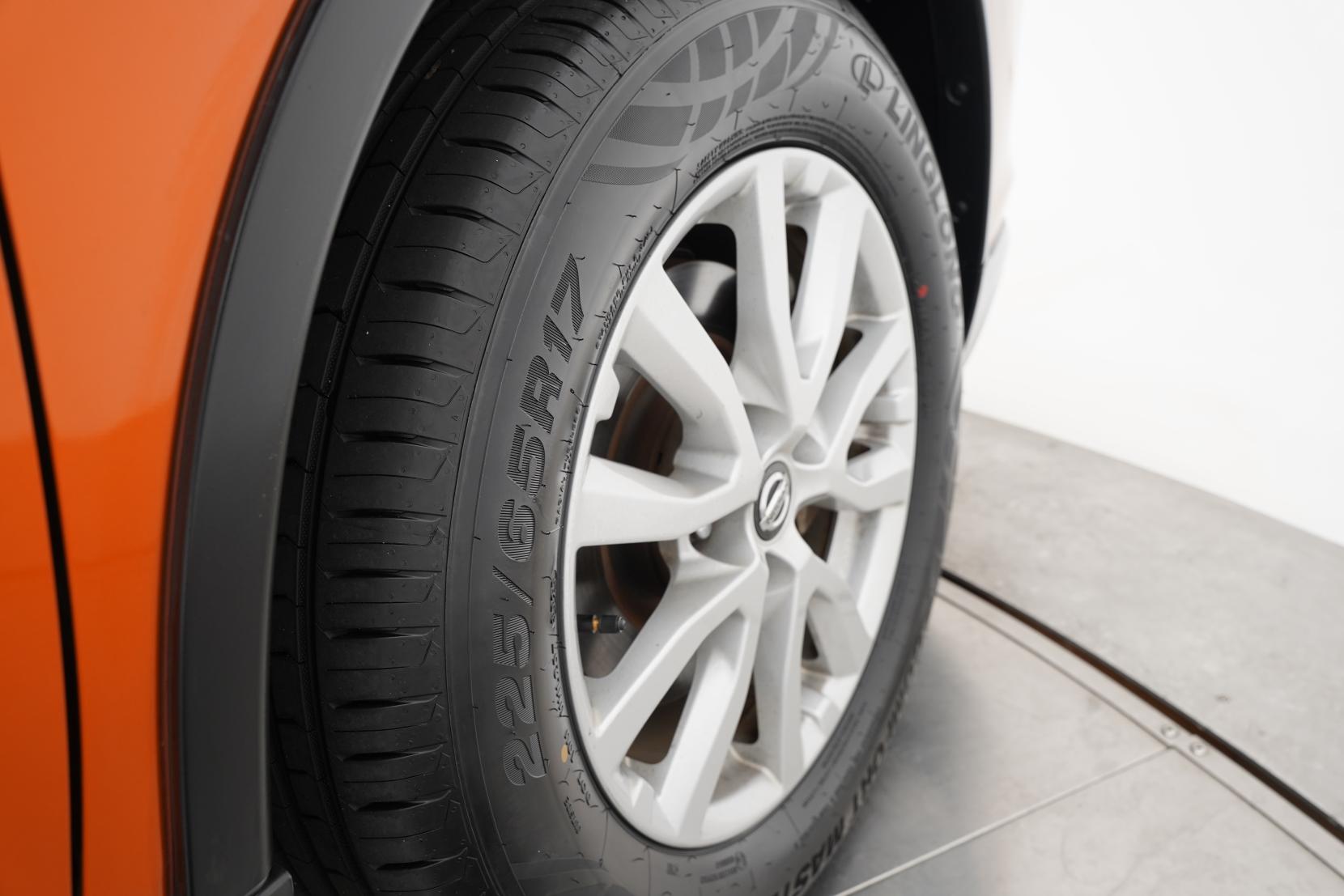 Nissan X-TRAIL 2.0 4WD 20X HYBRID