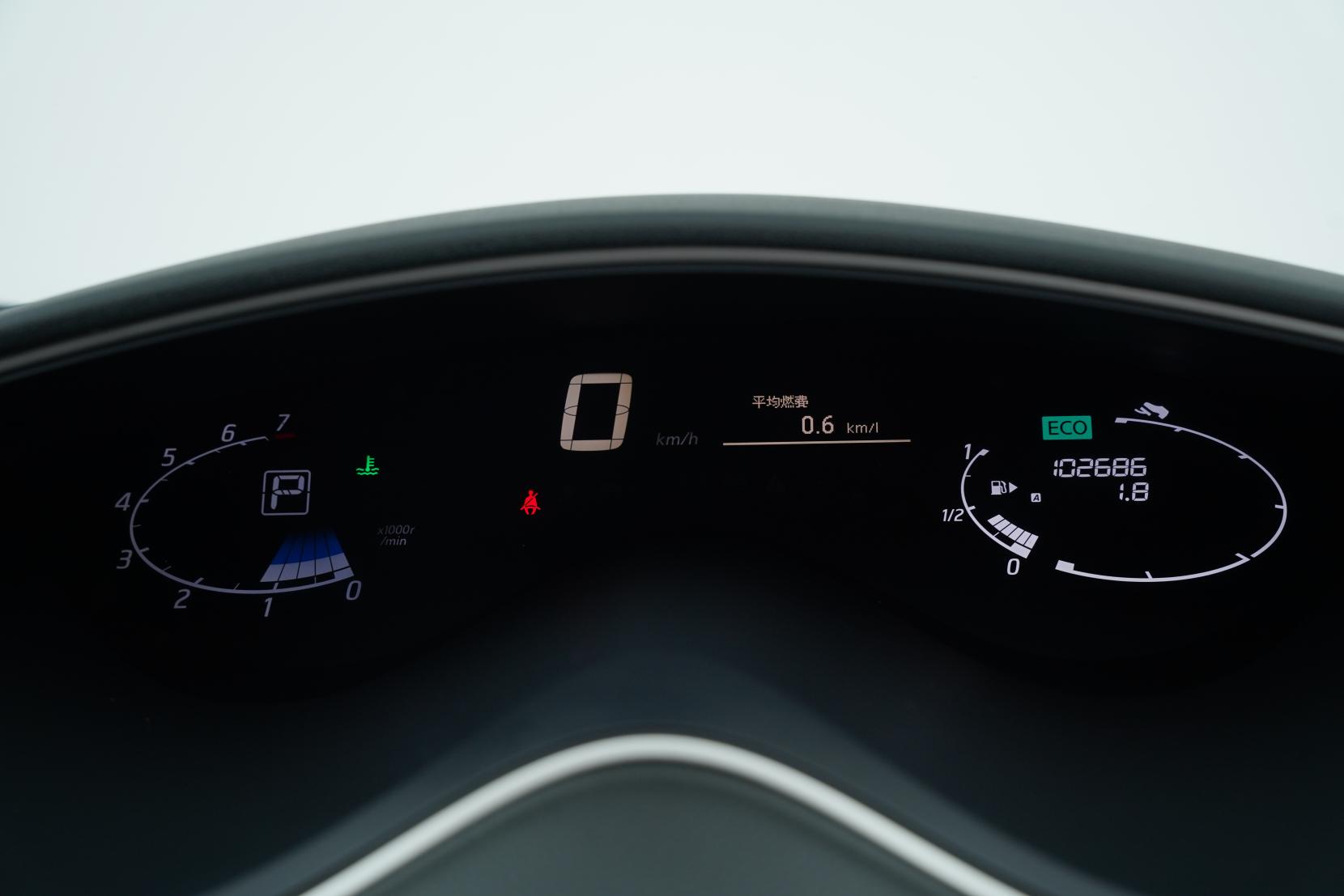 Nissan Serena 2.0 20X S-Hybrid
