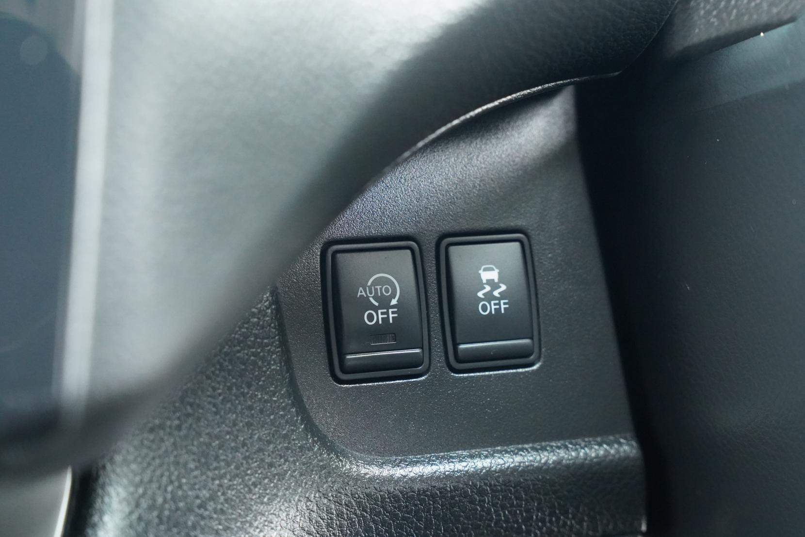 Nissan Serena 2.0 20X S-Hybrid