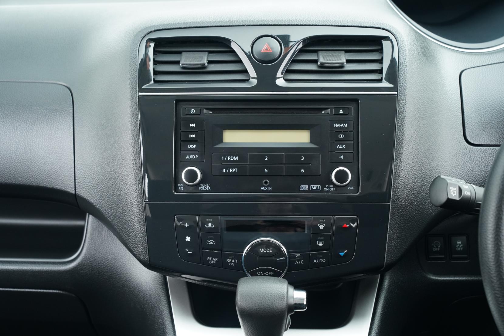 Nissan Serena 2.0 20X S-Hybrid