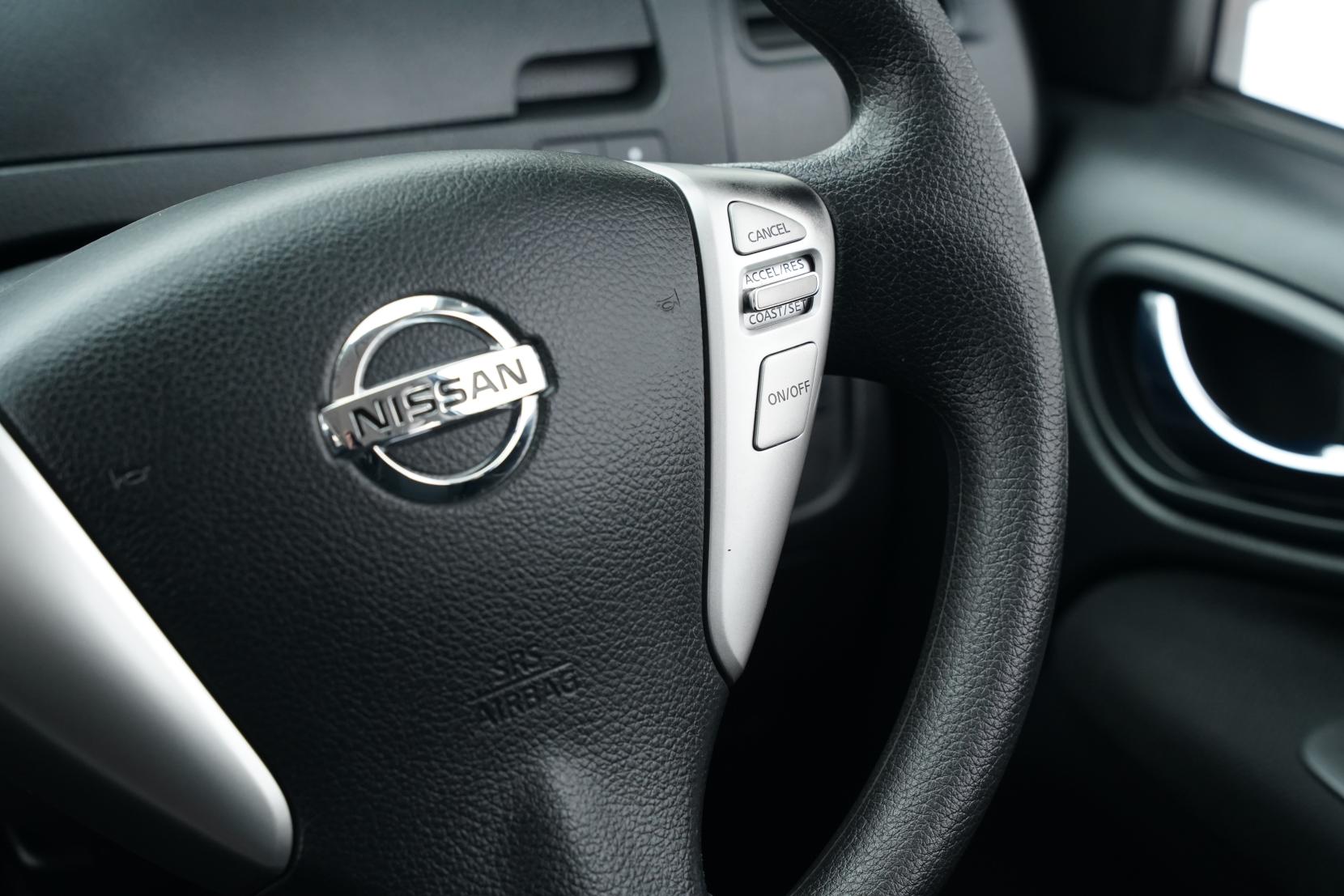 Nissan Serena 2.0 20X S-Hybrid