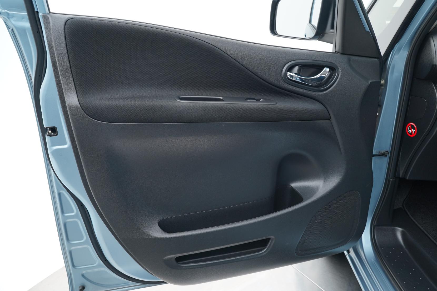 Nissan Serena 2.0 20X S-Hybrid