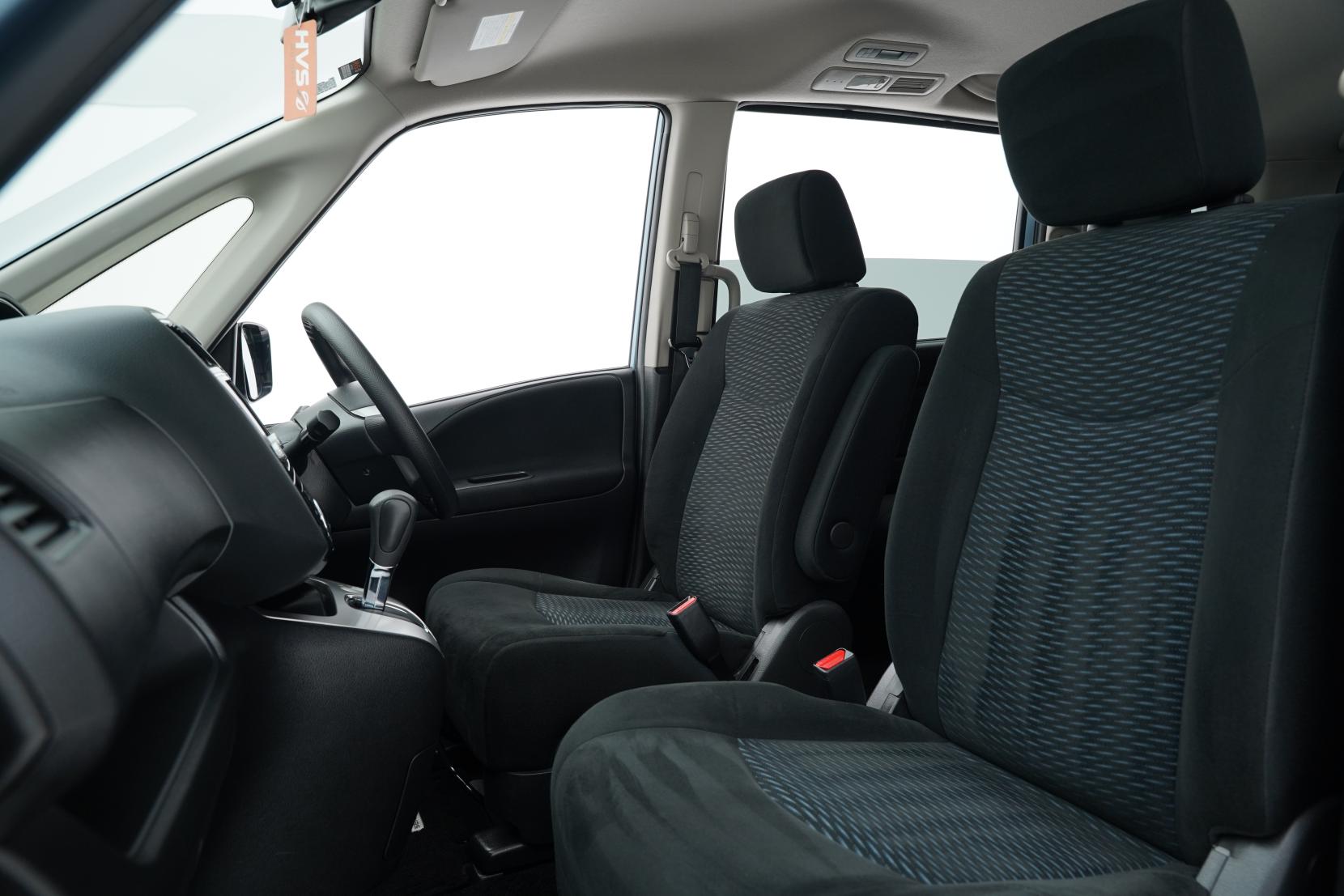 Nissan Serena 2.0 20X S-Hybrid