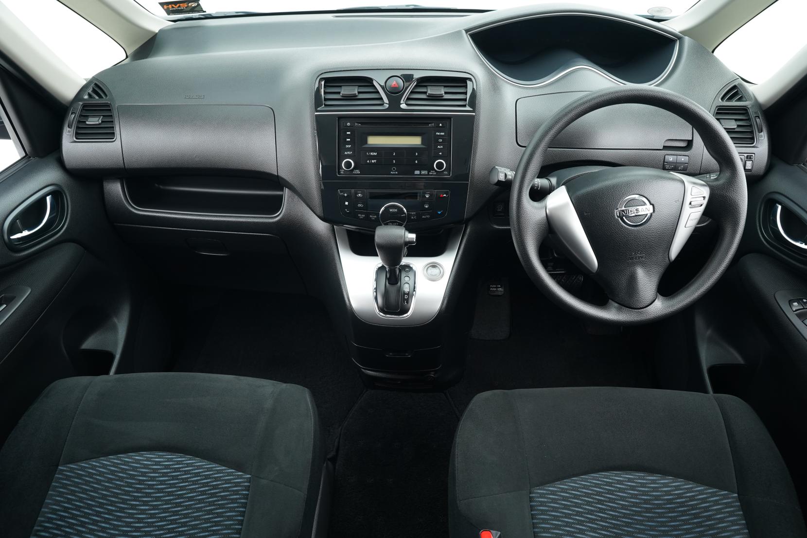 Nissan Serena 2.0 20X S-Hybrid
