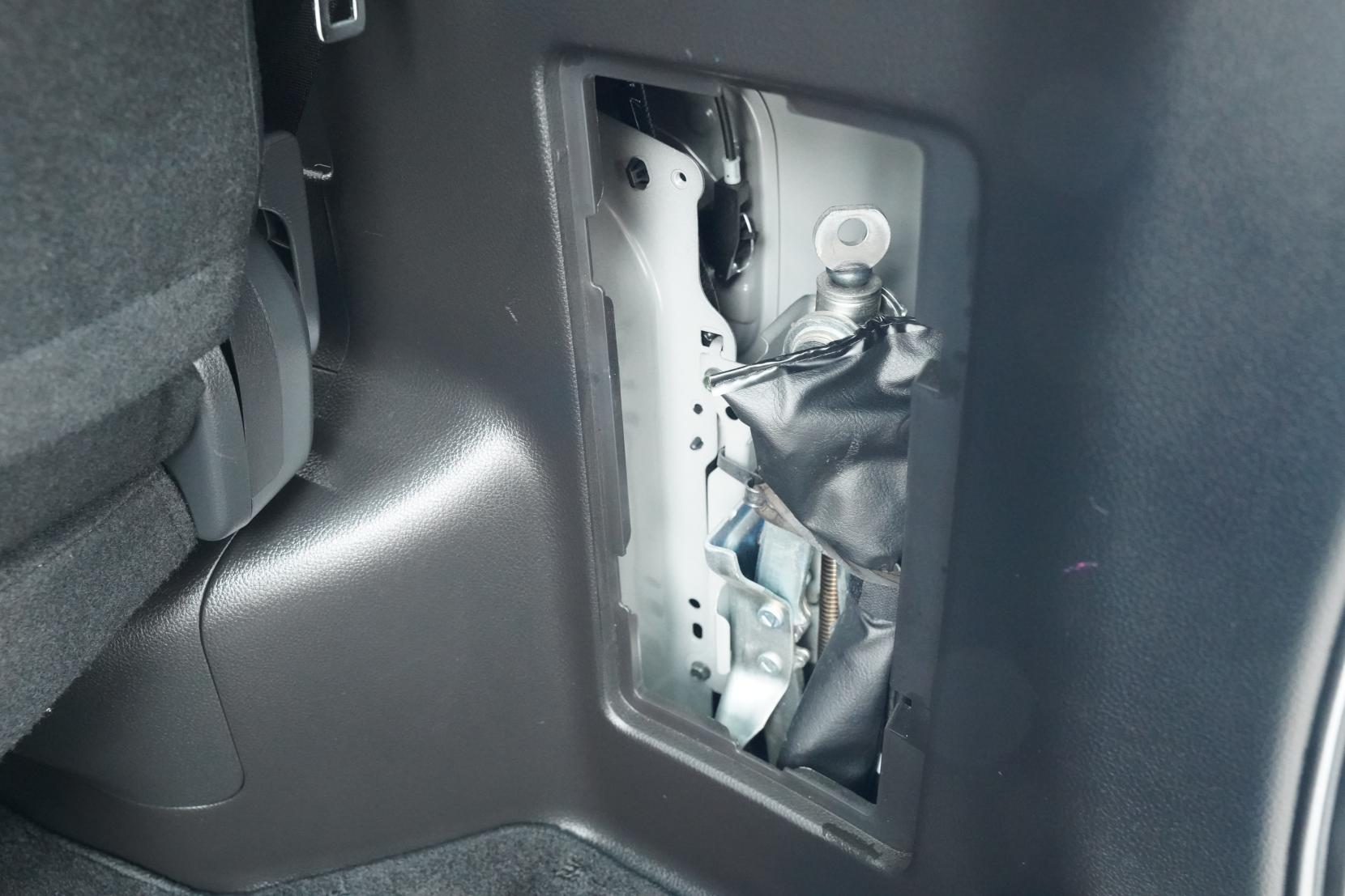 Nissan Serena 2.0 20X S-Hybrid