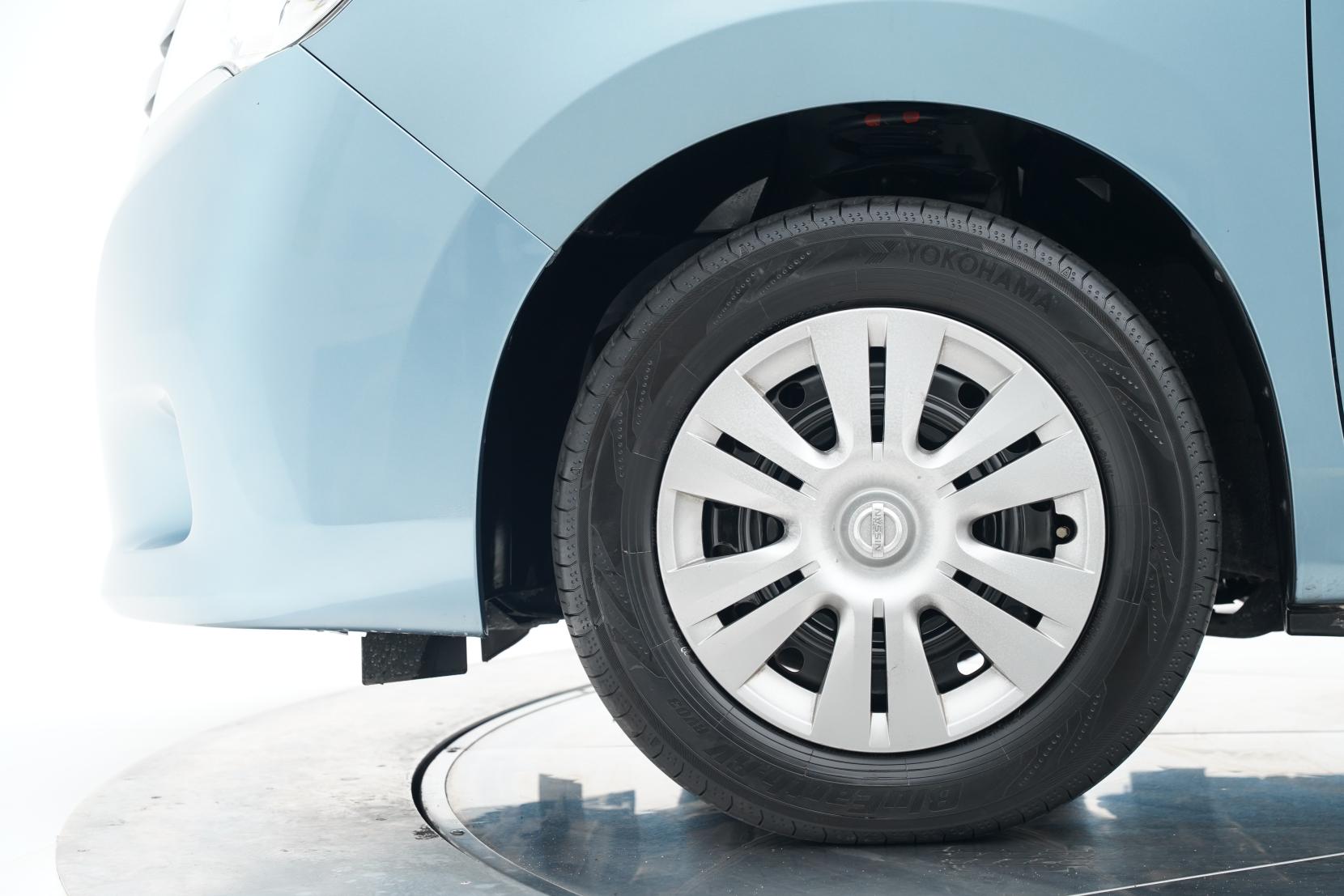 Nissan Serena 2.0 20X S-Hybrid