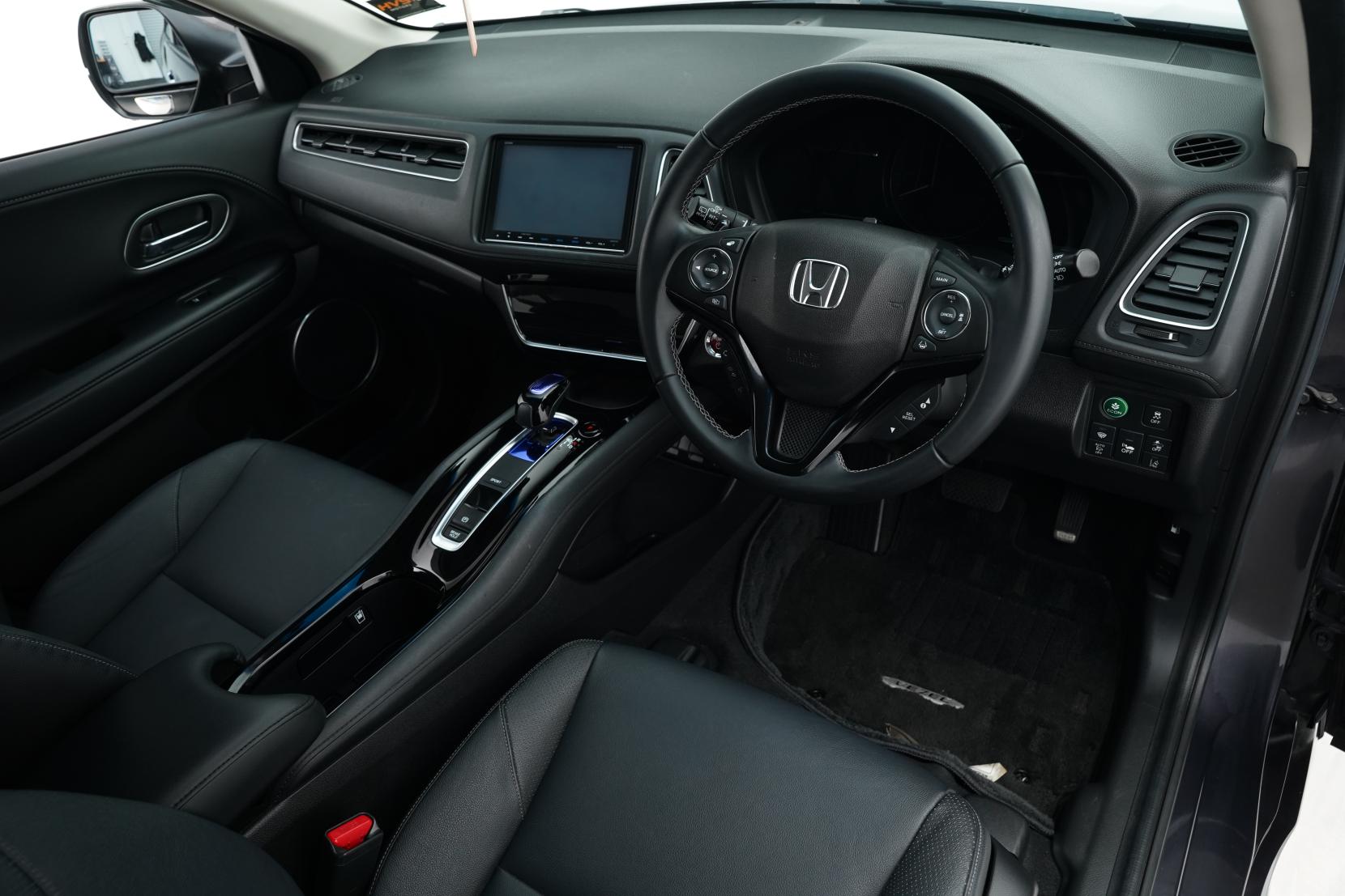 Honda Vezel HYBRID HYBRID Z HONDA SENSING