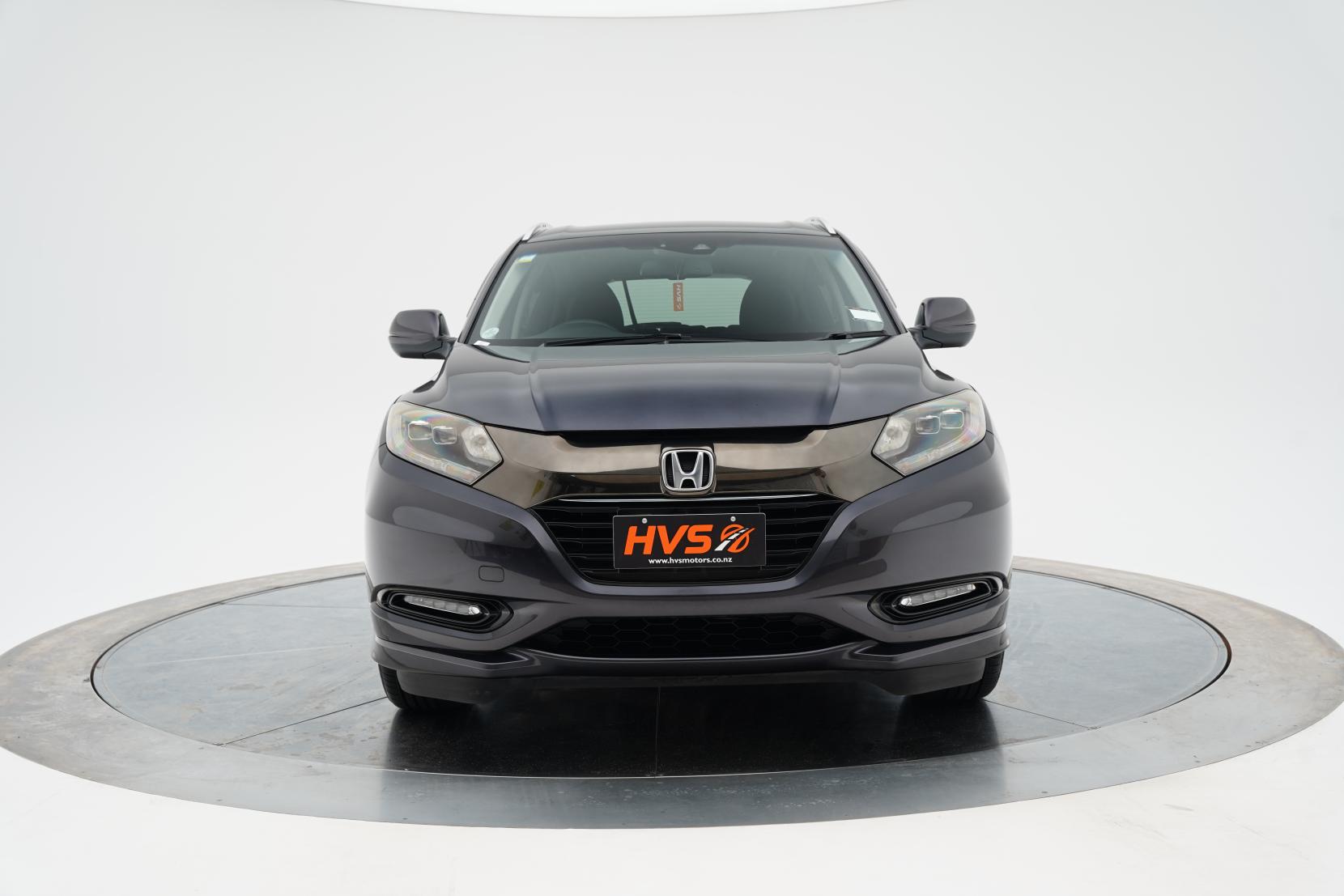 Honda Vezel HYBRID HYBRID Z HONDA SENSING