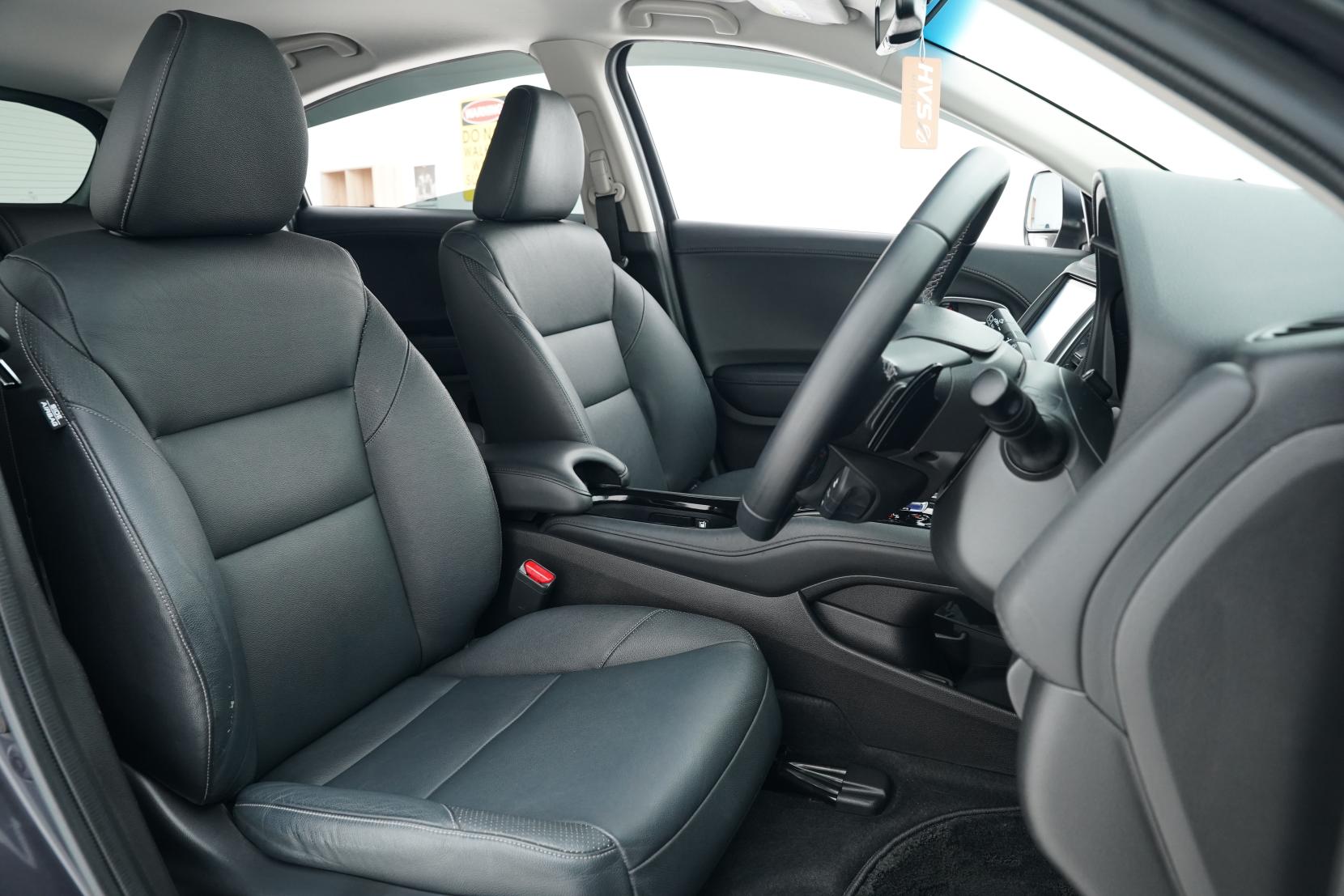 Honda Vezel HYBRID HYBRID Z HONDA SENSING