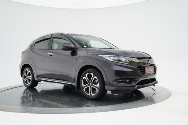 Honda Vezel HYBRID HYBRID Z HONDA SENSING
