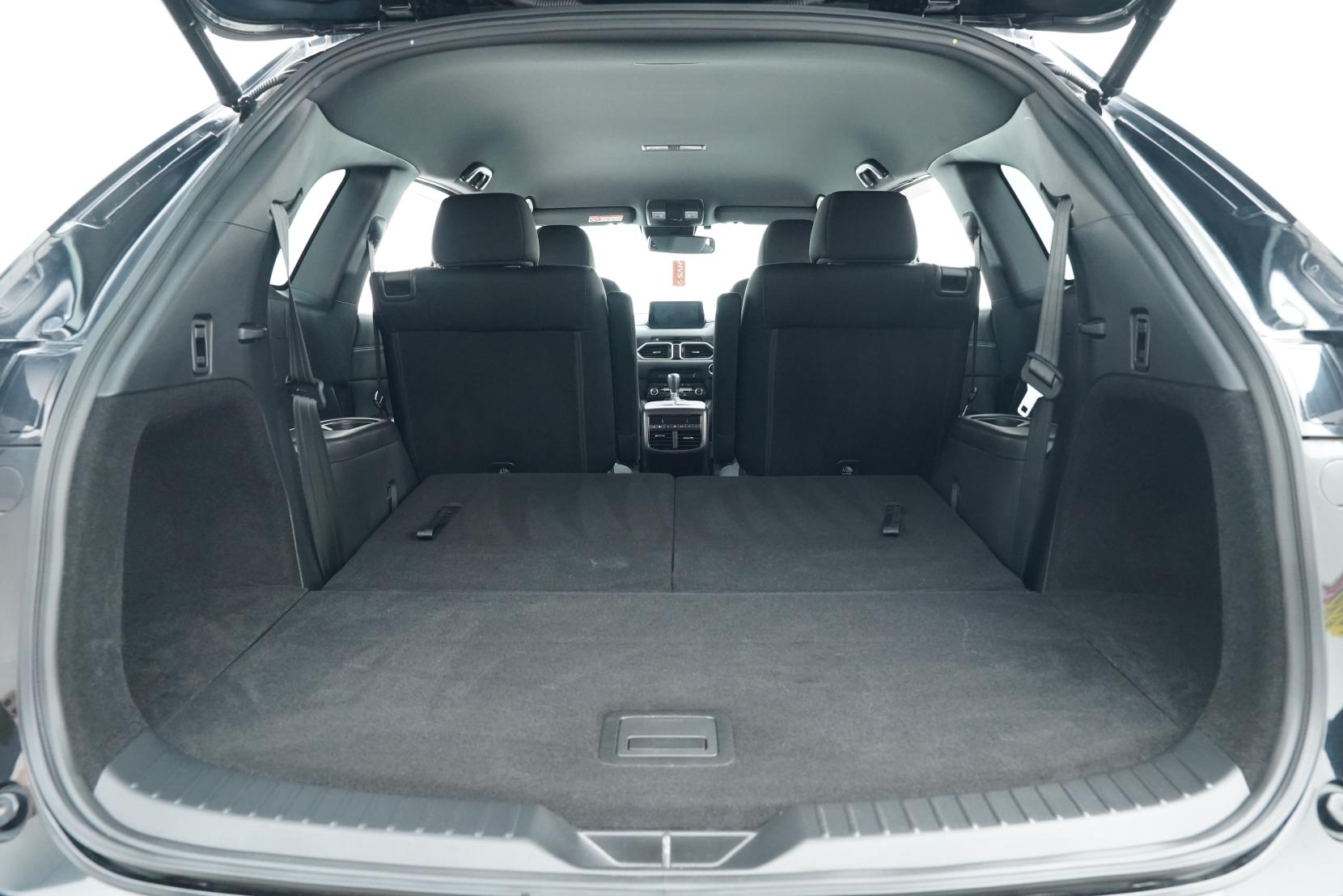 Mazda CX-8 2.5L PETROL 25S