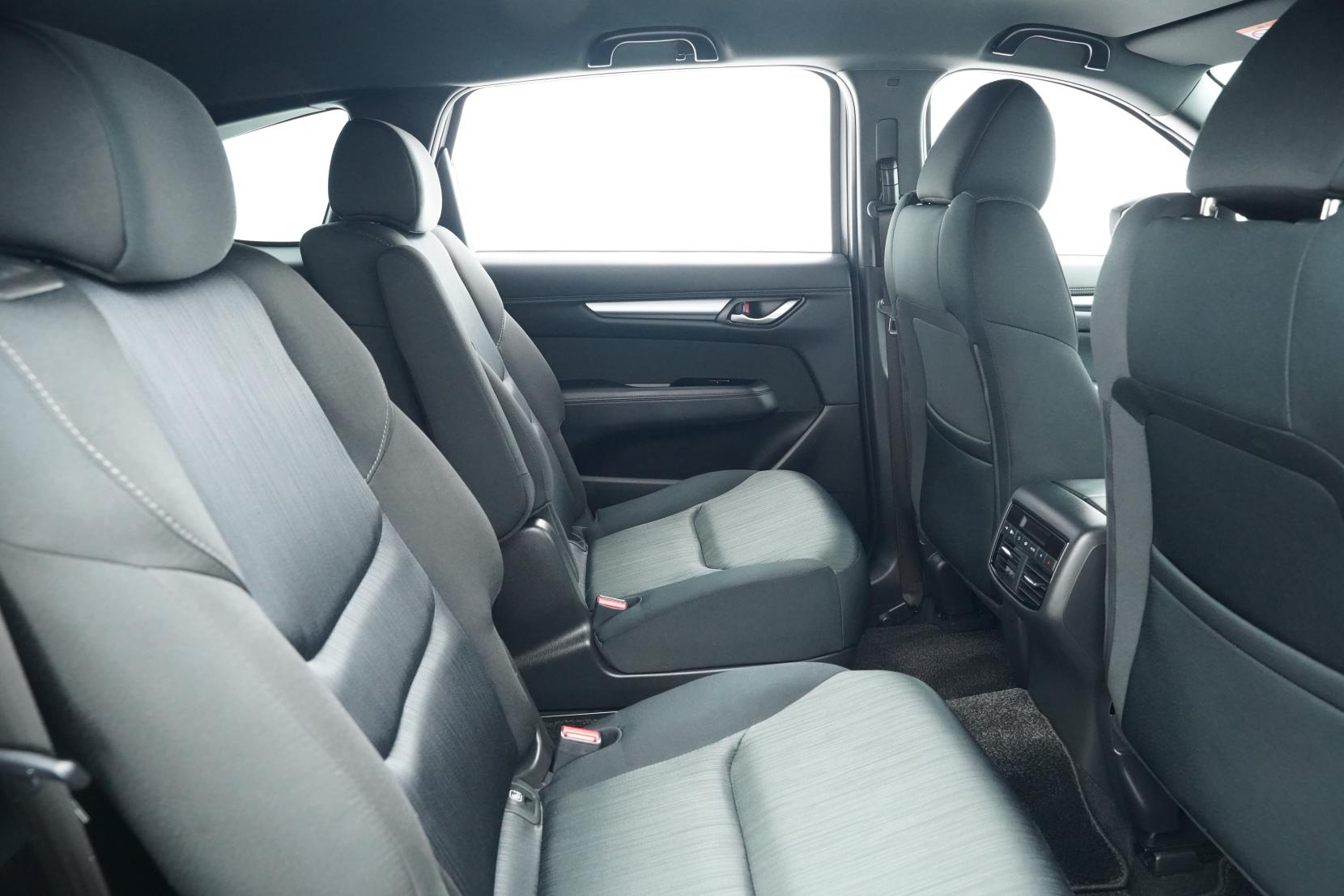 Mazda CX-8 2.5L PETROL 25S