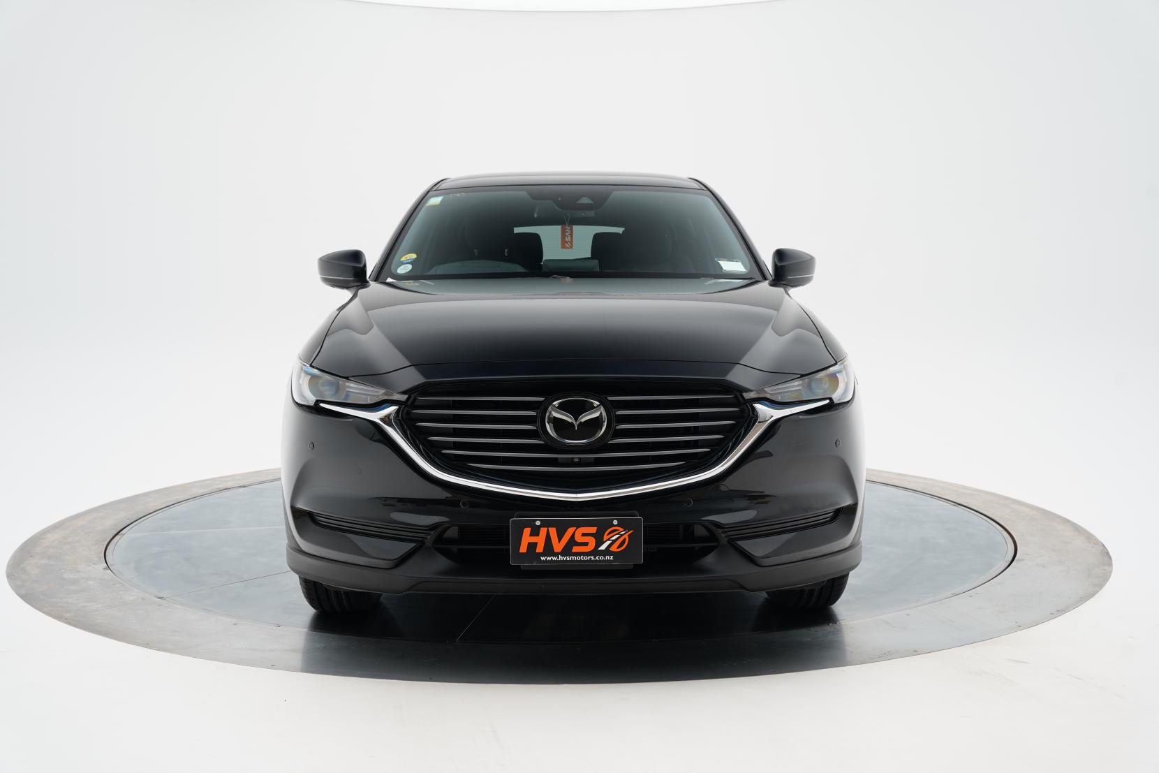 Mazda CX-8 2.5L PETROL 25S