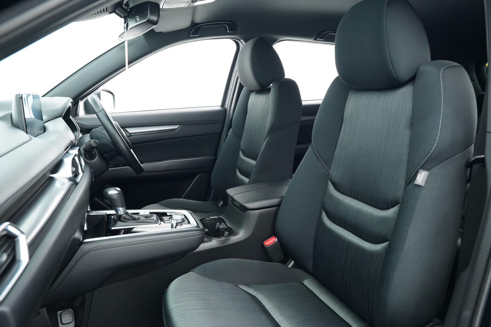 Mazda CX-8 2.5L PETROL 25S