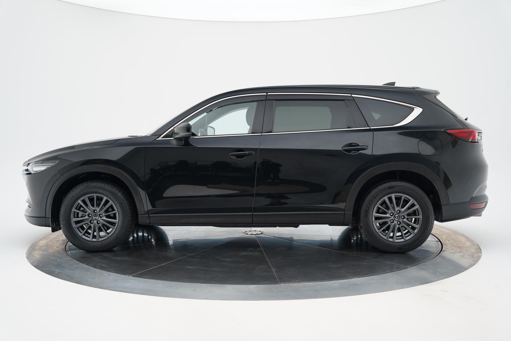 Mazda CX-8 2.5L PETROL 25S