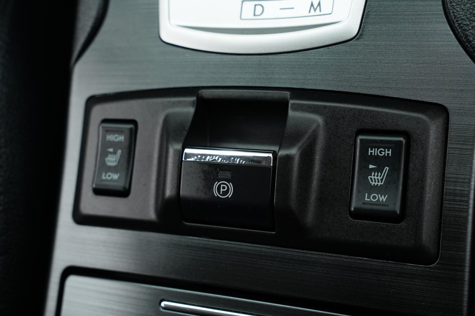 Subaru Legacy Eyesight Ex2 AWD