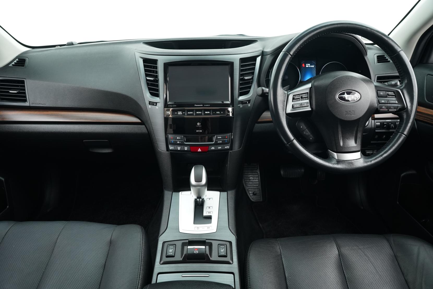 Subaru Legacy Eyesight Ex2 AWD