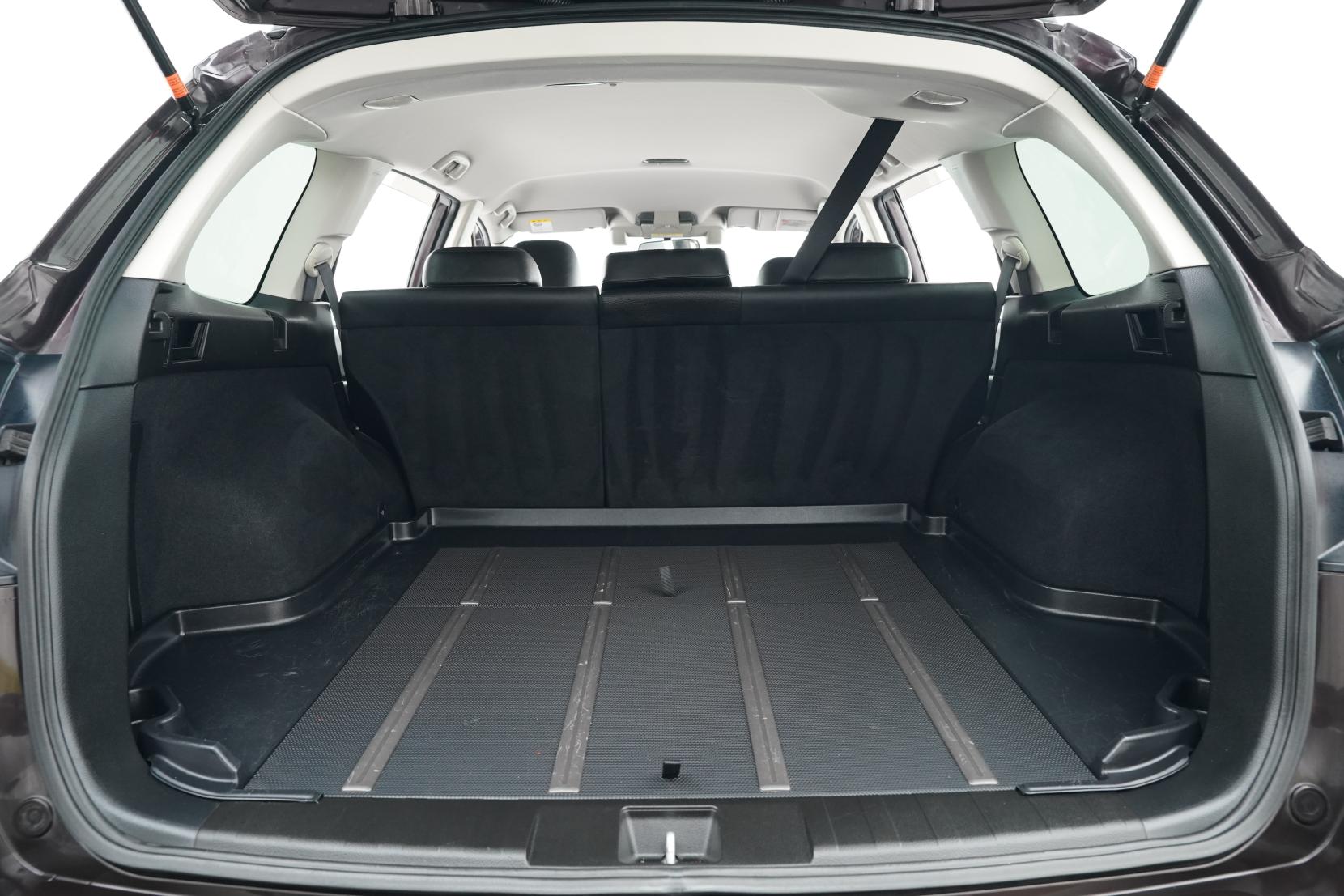 Subaru Legacy Eyesight Ex2 AWD