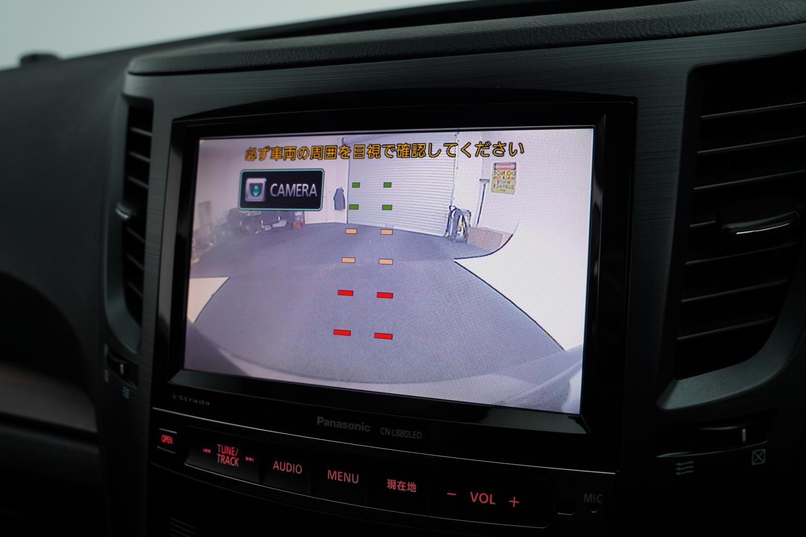 Subaru Legacy Eyesight Ex2 AWD