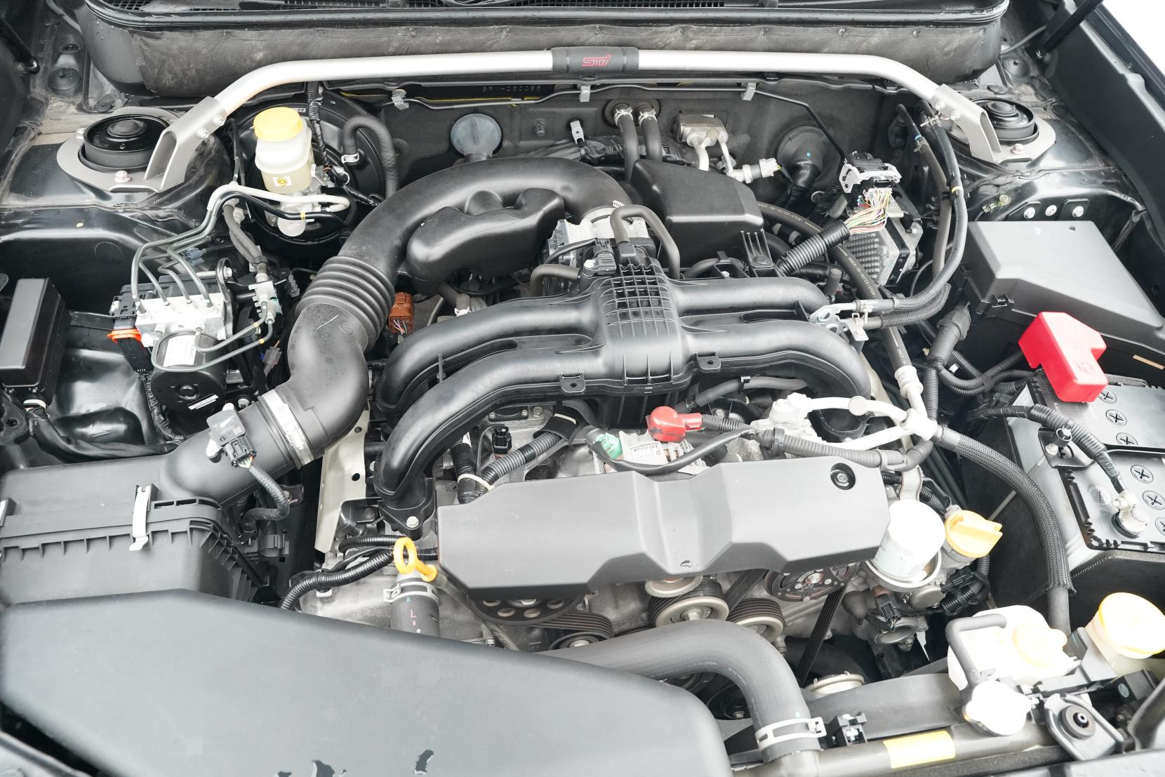 Subaru Legacy Eyesight Ex2 AWD