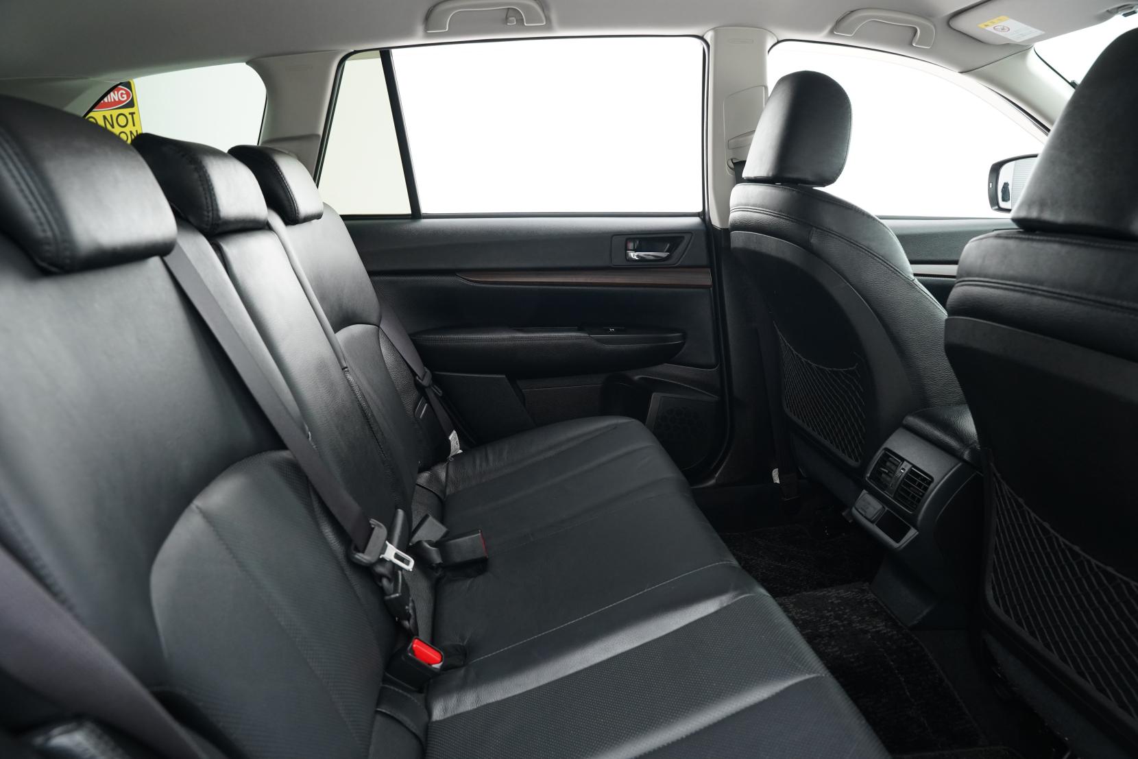 Subaru Legacy Eyesight Ex2 AWD
