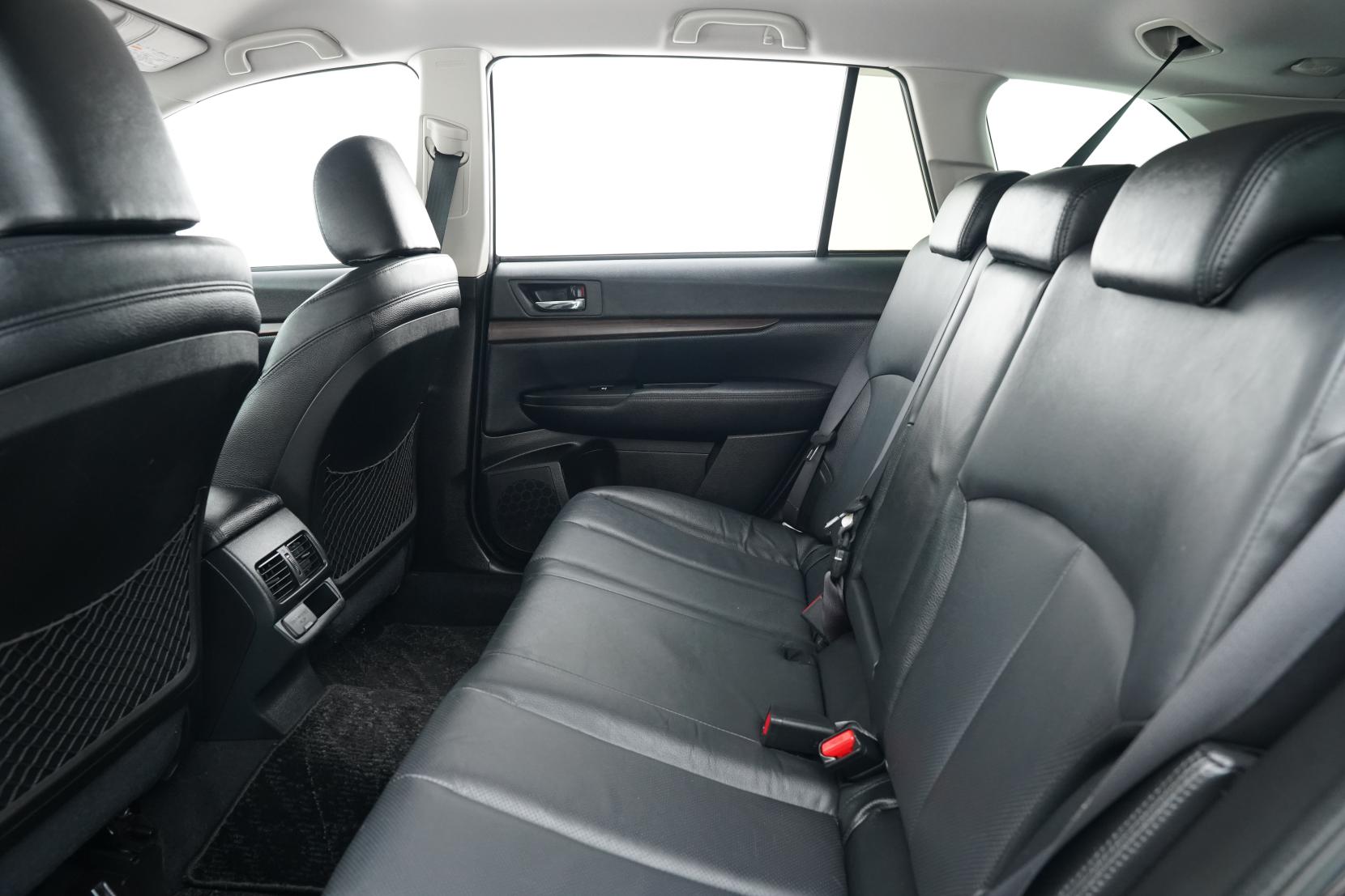 Subaru Legacy Eyesight Ex2 AWD