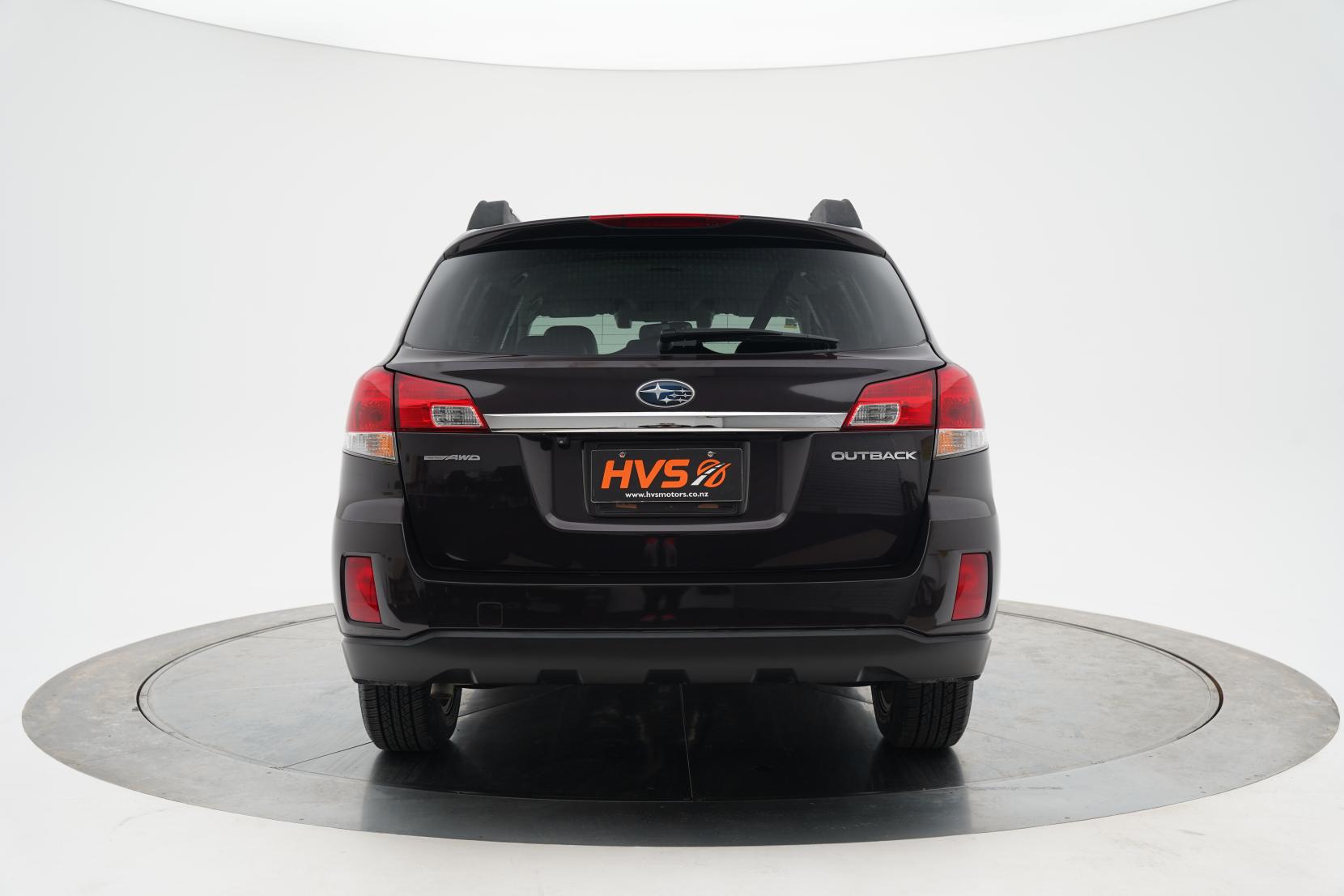 Subaru Legacy Eyesight Ex2 AWD