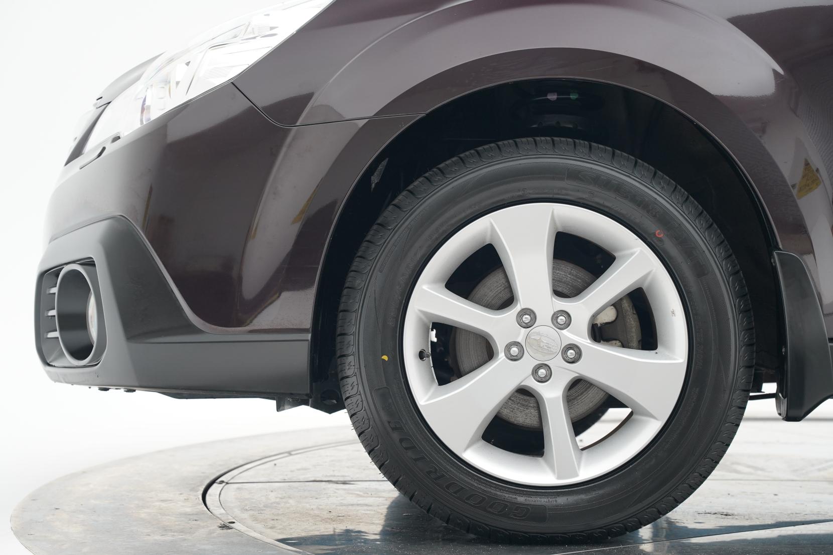 Subaru Legacy Eyesight Ex2 AWD