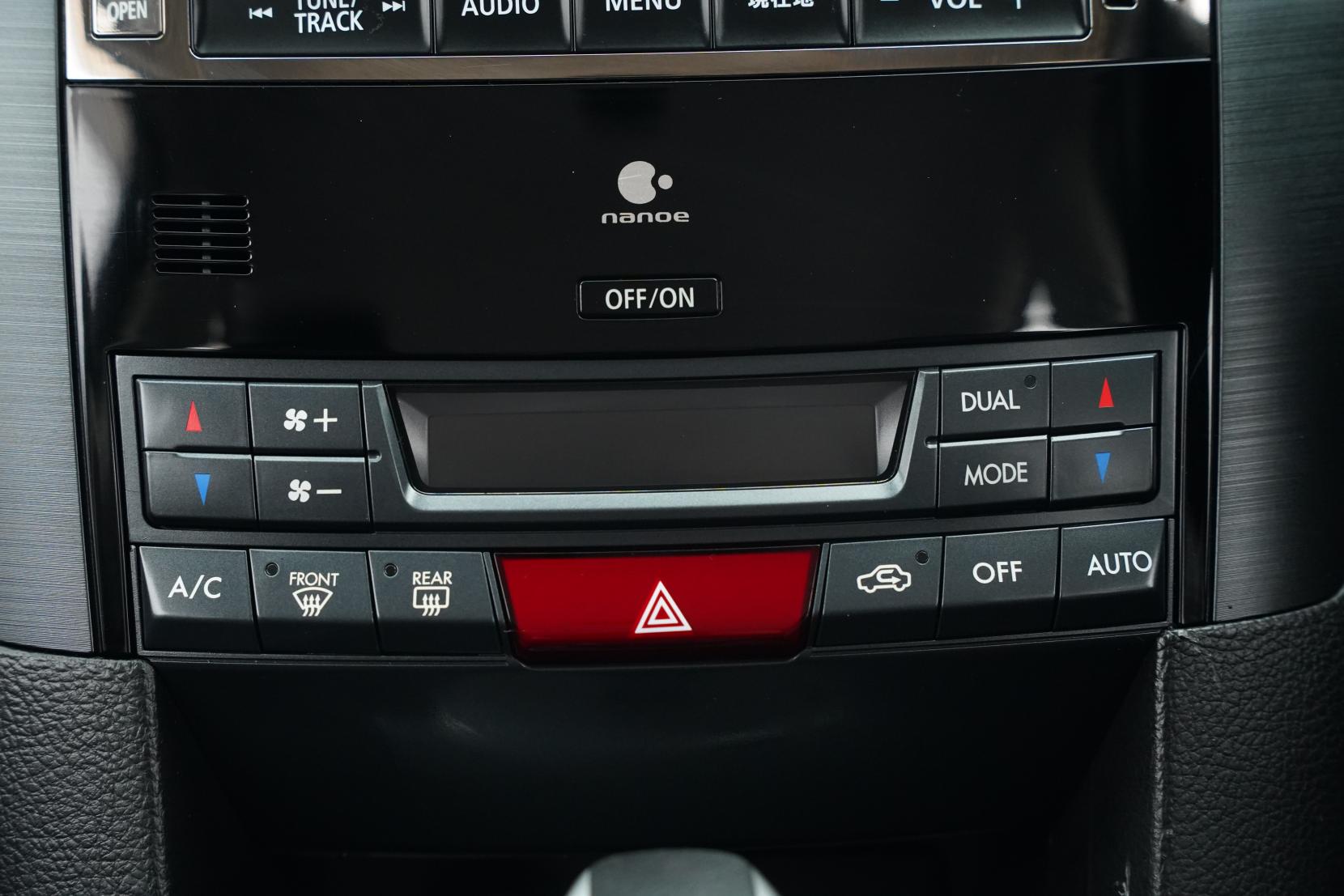 Subaru Legacy Eyesight Ex2 AWD