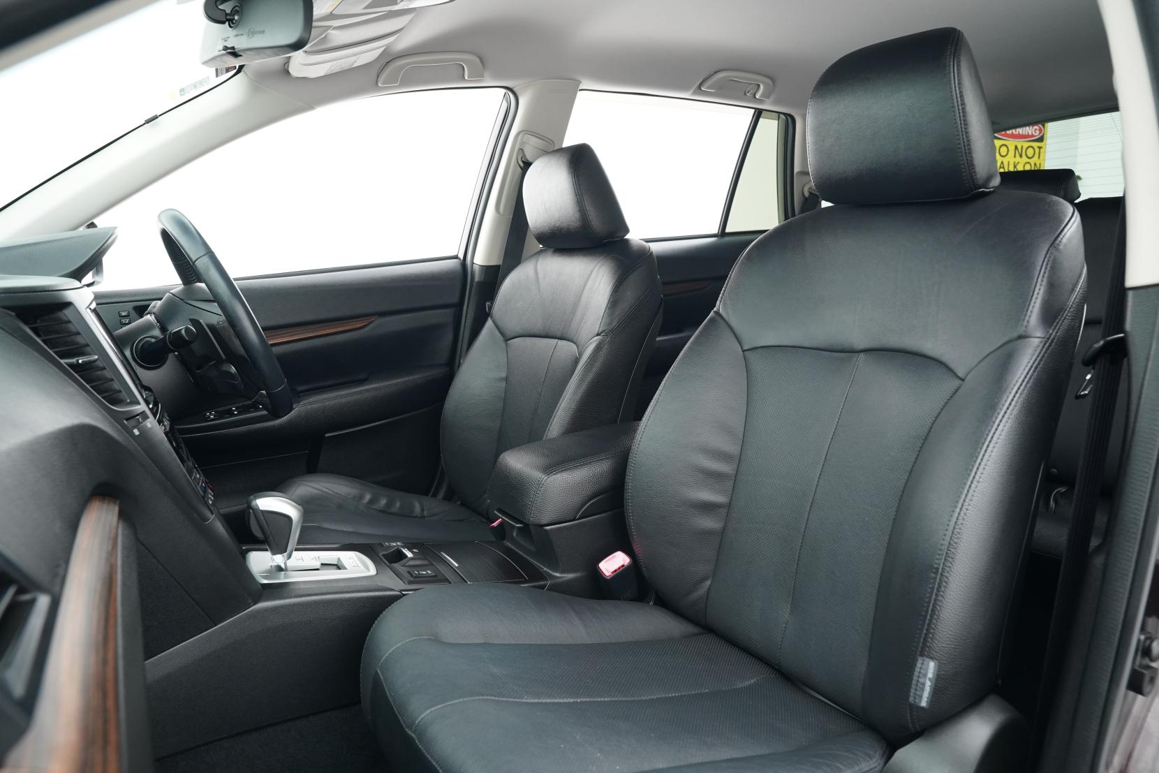 Subaru Legacy Eyesight Ex2 AWD