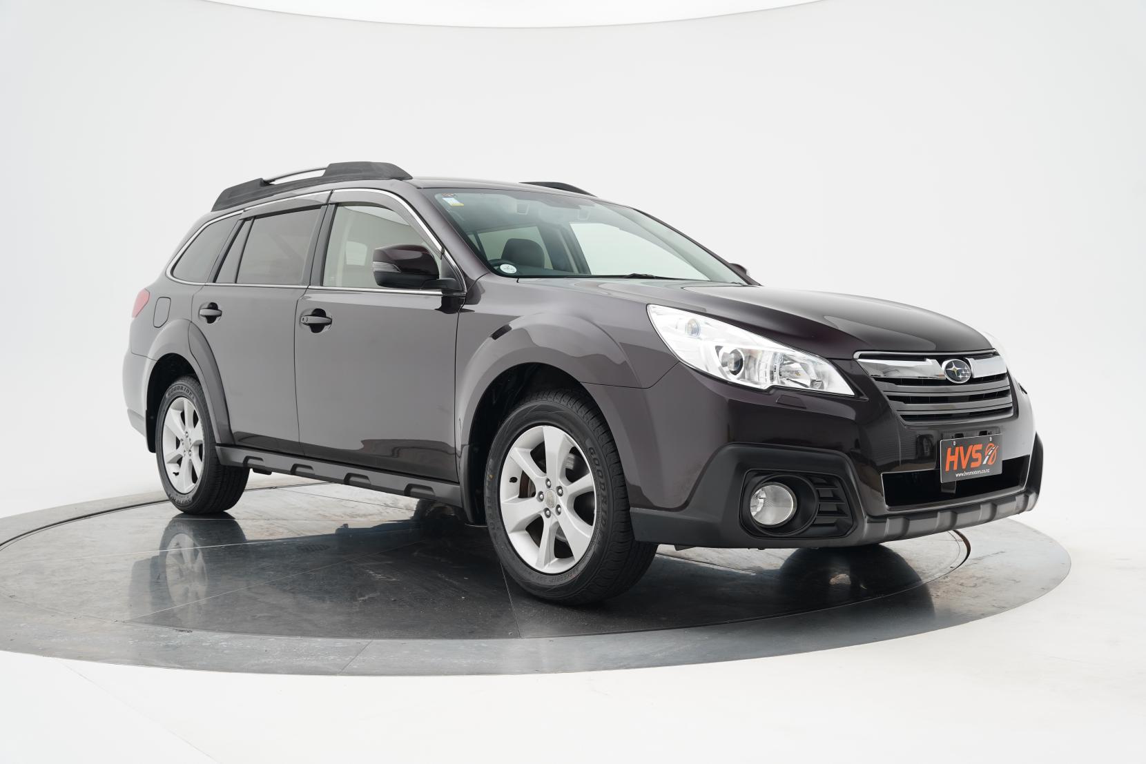 Subaru Legacy Eyesight Ex2 AWD