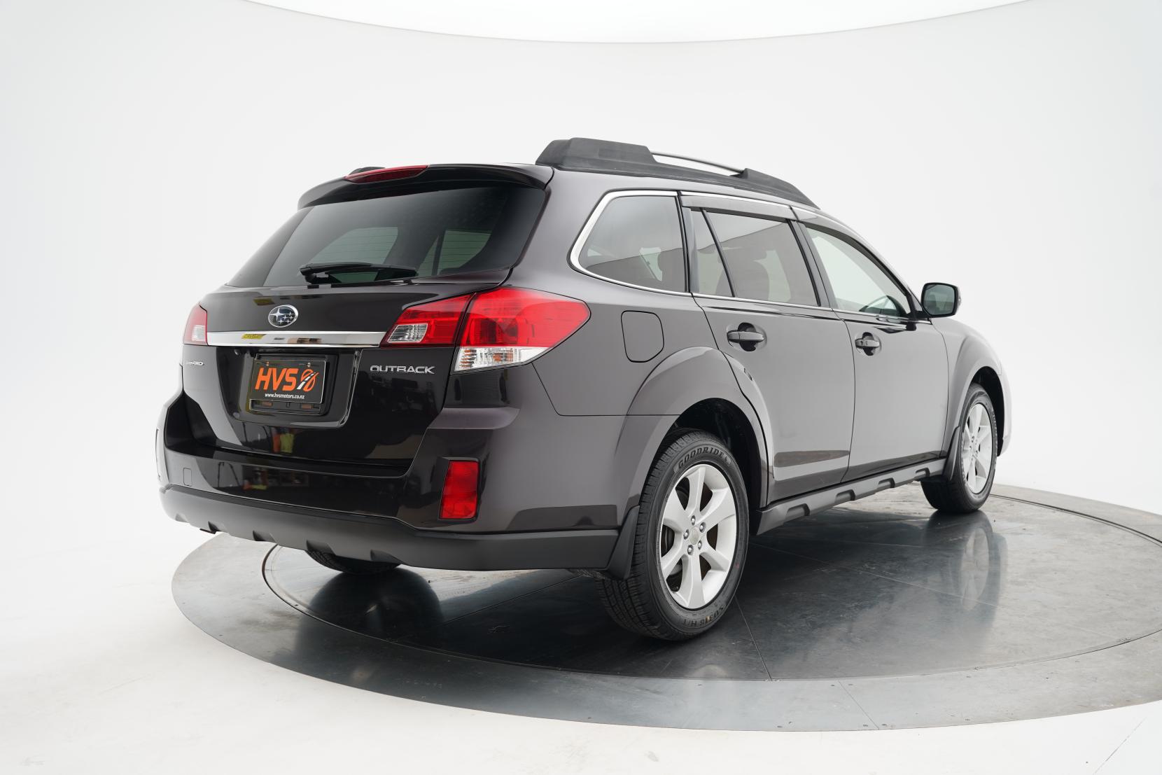Subaru Legacy Eyesight Ex2 AWD